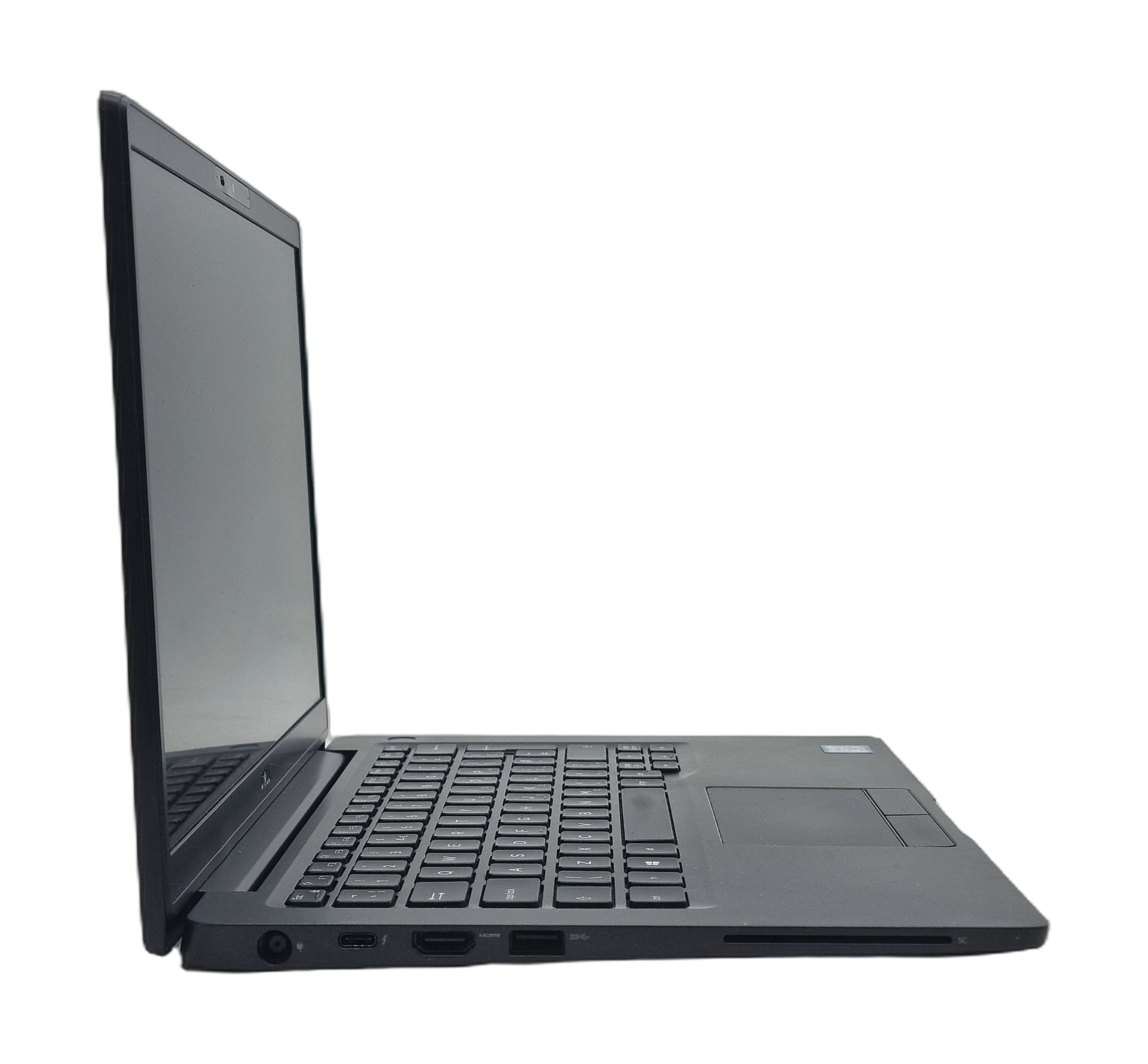 Dell Latitude 7400 Laptop, 14" Core i5 8th Gen, 8GB RAM, 256GB SSD, Windows 11 - Image 3