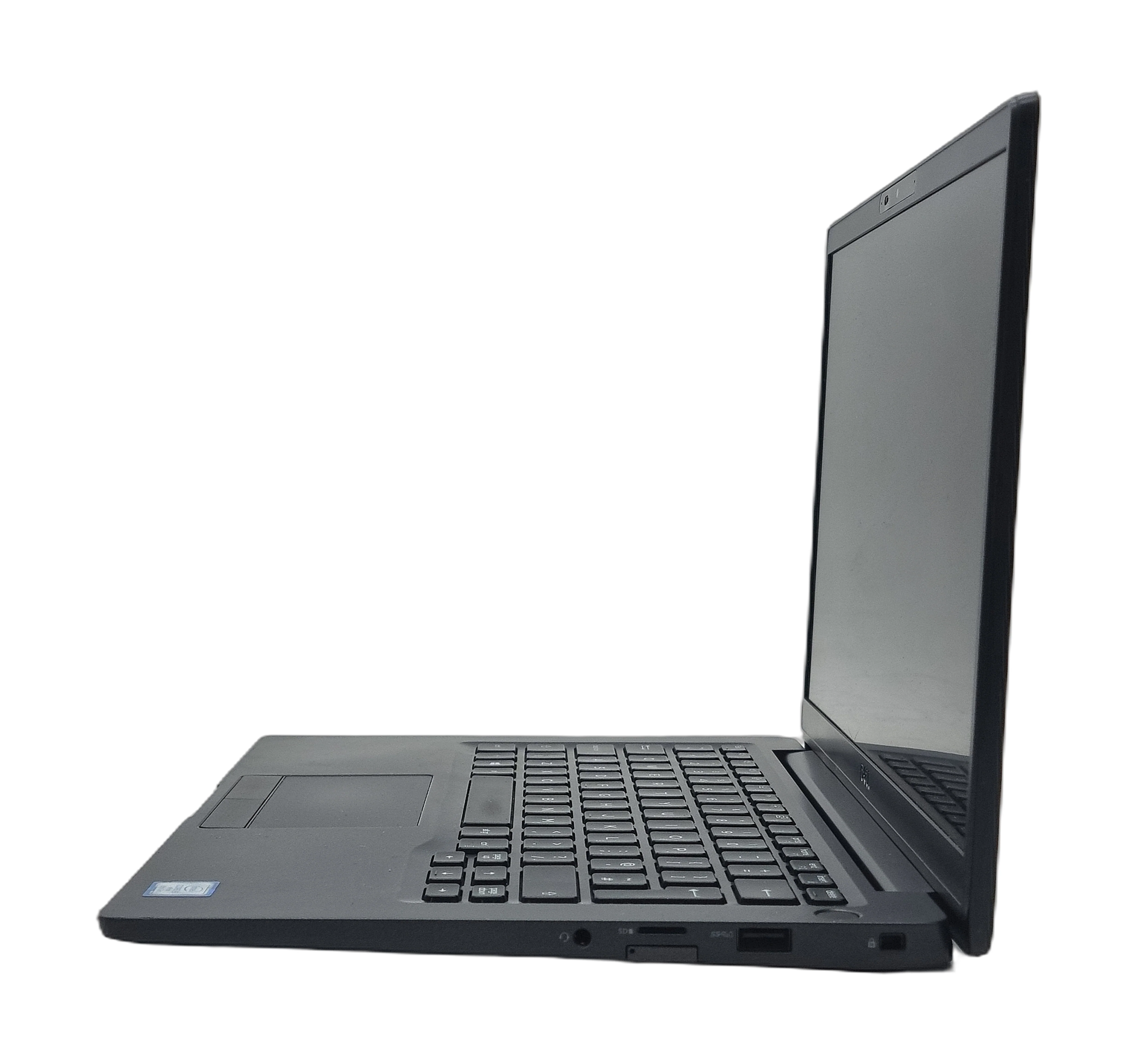 Dell Latitude 7400 Laptop, 14" Core i5 8th Gen, 8GB RAM, 256GB SSD, Windows 11 - Image 4