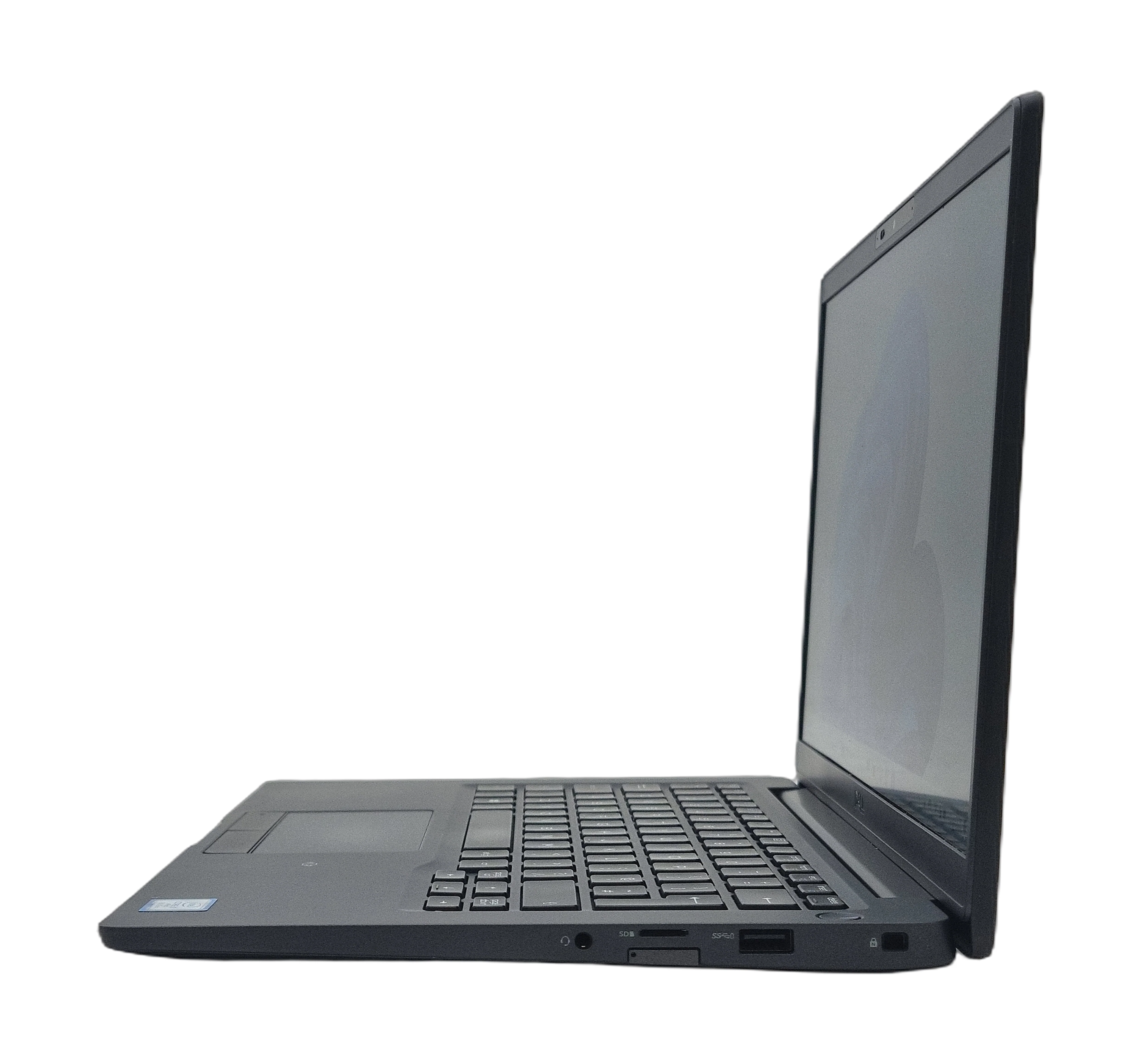 Dell Latitude 7400 Laptop, 14" Core i7 8th Gen, 8GB RAM, 256GB SSD, Windows 11 - Image 4