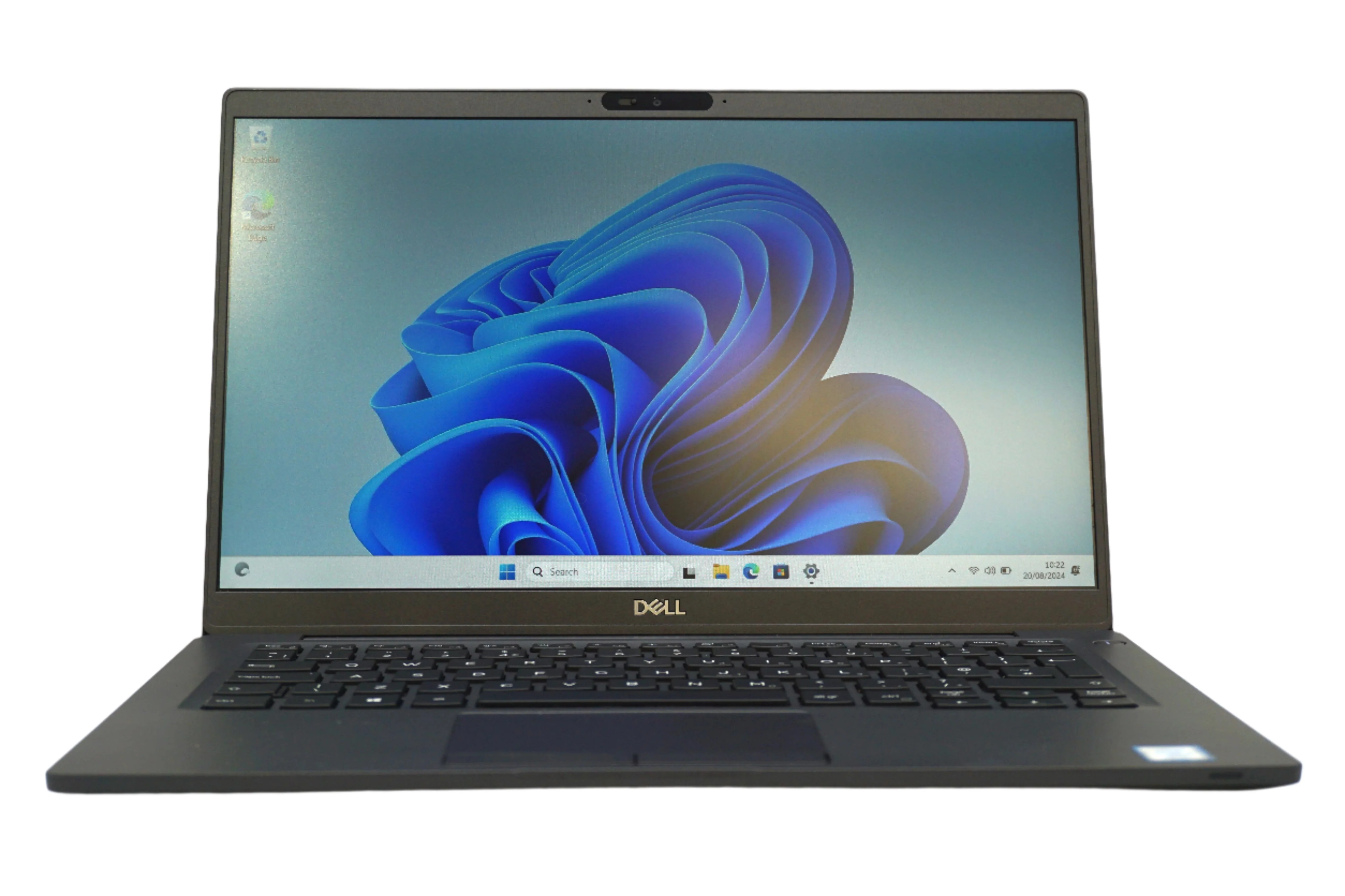 Dell Latitude 7400 Laptop, 14" Core i5 8th Gen, 8GB RAM, 256GB SSD, Windows 11 - Image 2