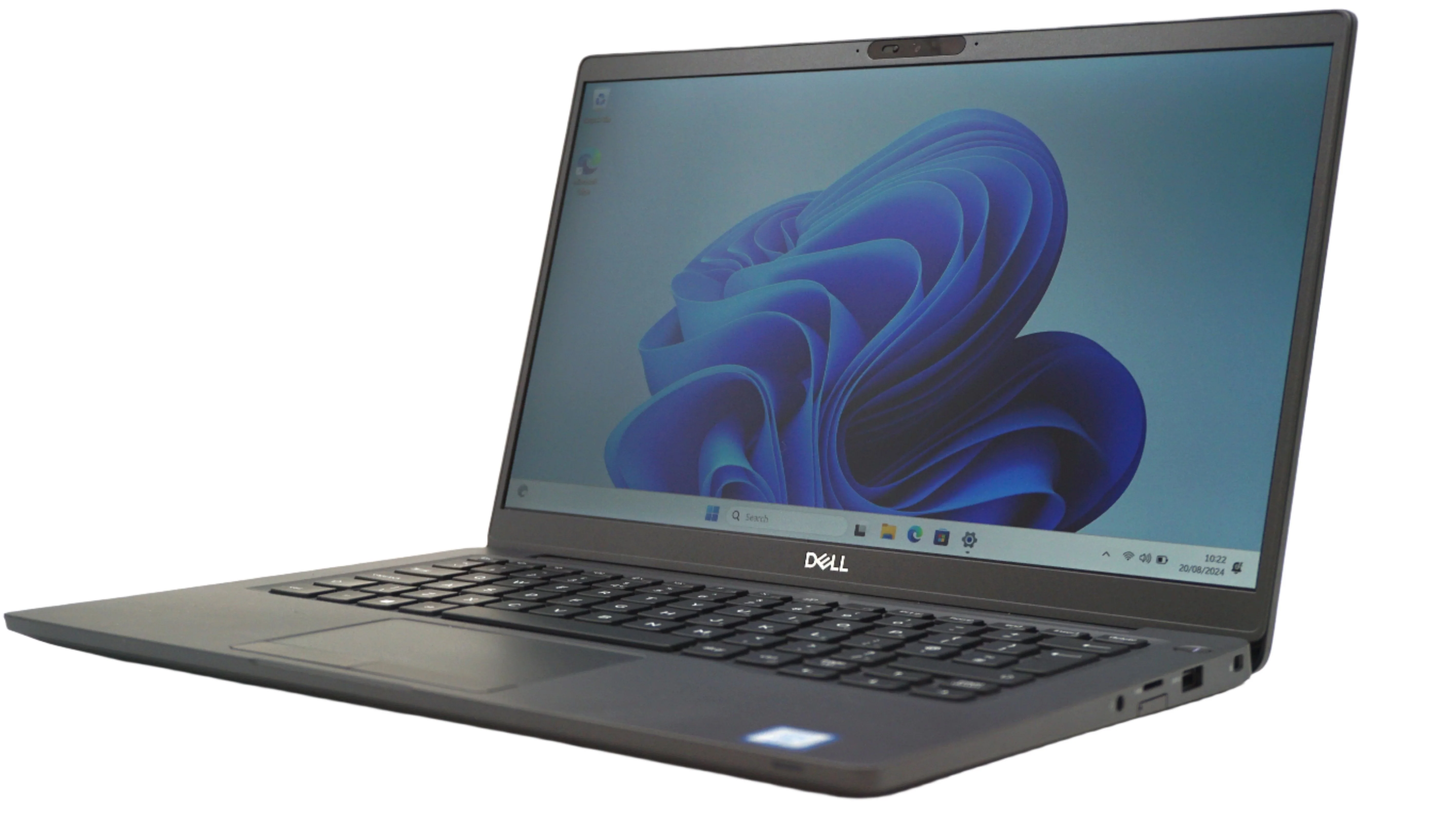 Dell Latitude 7400 Laptop, 14" Core i5 8th Gen, 8GB RAM, 256GB SSD, Windows 11 - Image 3