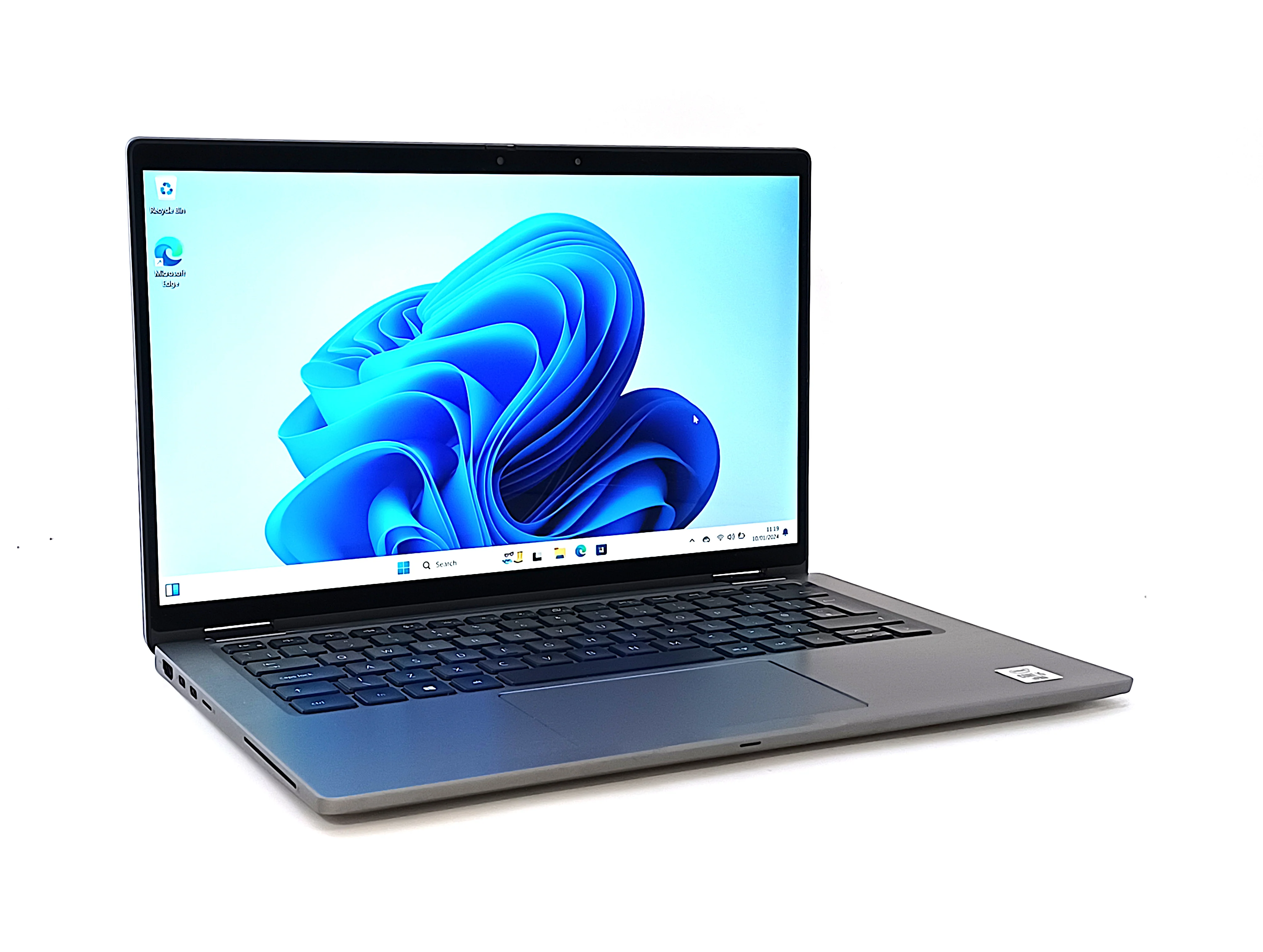 Dell Latitude 7410 2-in-1 Laptop, 14" i5 10th Gen, 16GB RAM, 256GB SSD, Win 11