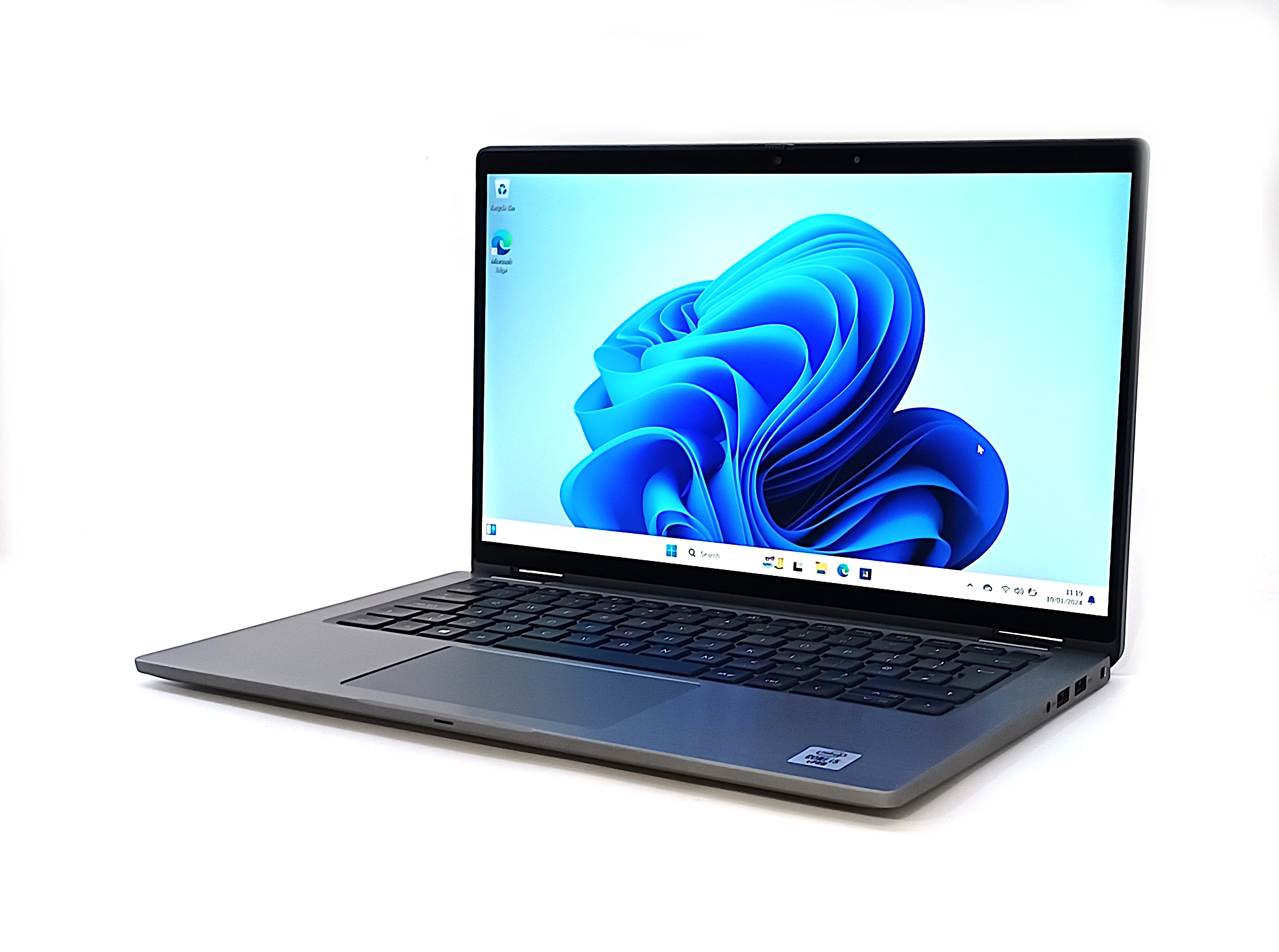 Dell Latitude 7410 2-in-1 Laptop, 14" i5 10th Gen, 16GB RAM, 256GB SSD, Win 11 - Image 2