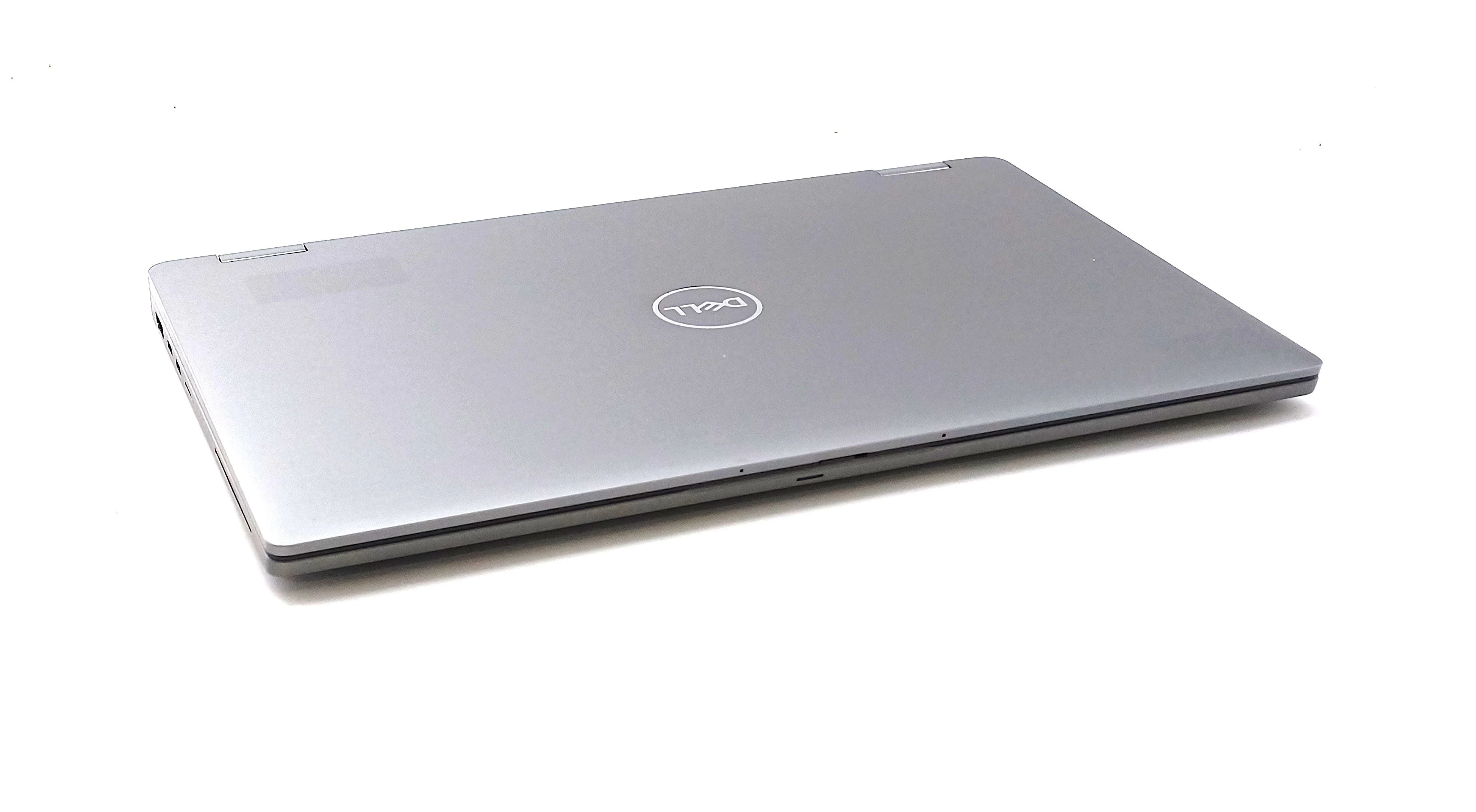 Dell Latitude 7410 2-in-1 Laptop, 14" i5 10th Gen, 16GB RAM, 256GB SSD, Win 11 - Image 8