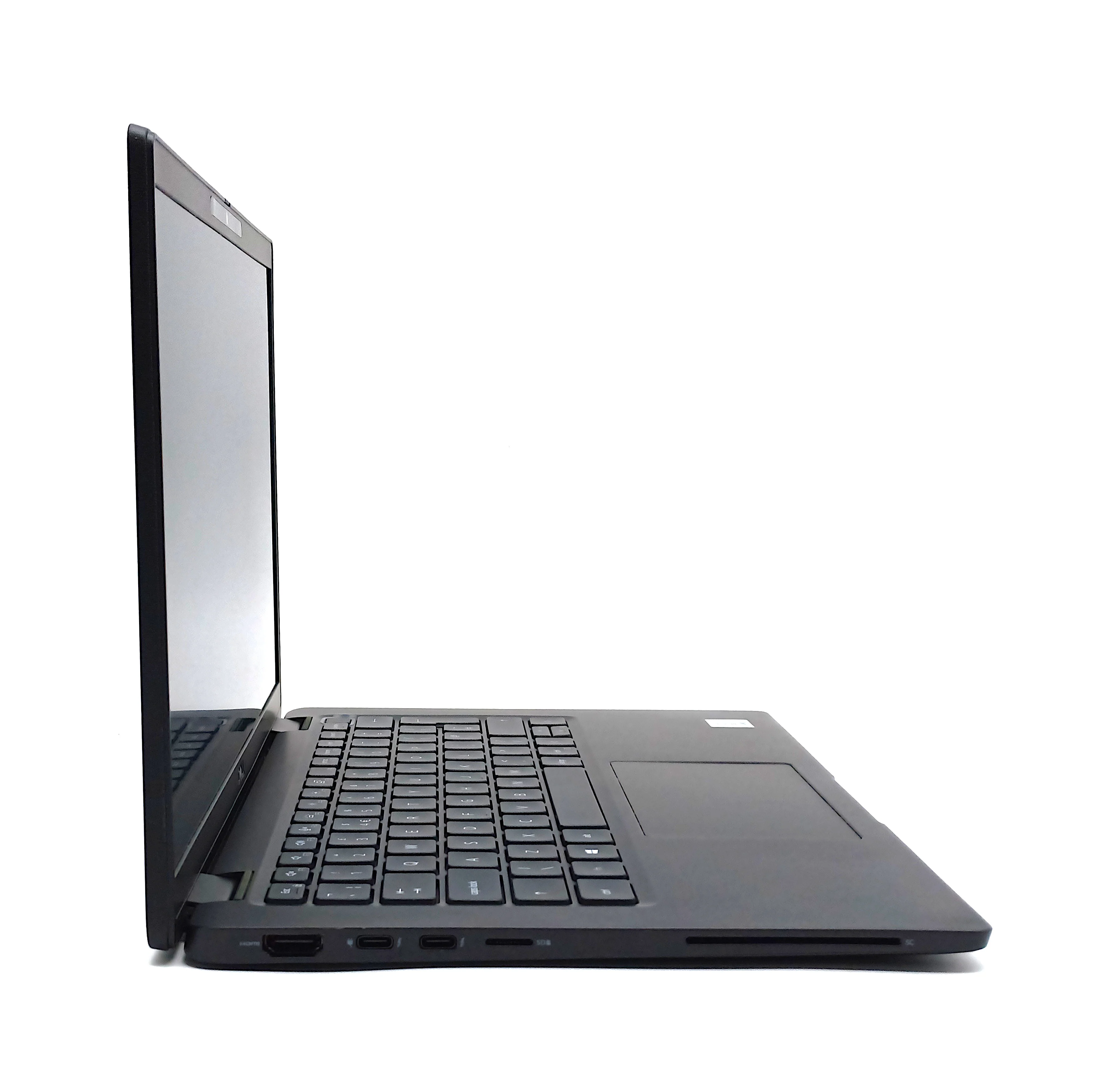 Dell Latitude 7410 Laptop, 14" Core i7 10th Gen, 16GB RAM, 256GB SSD, Windows 11 - Image 3