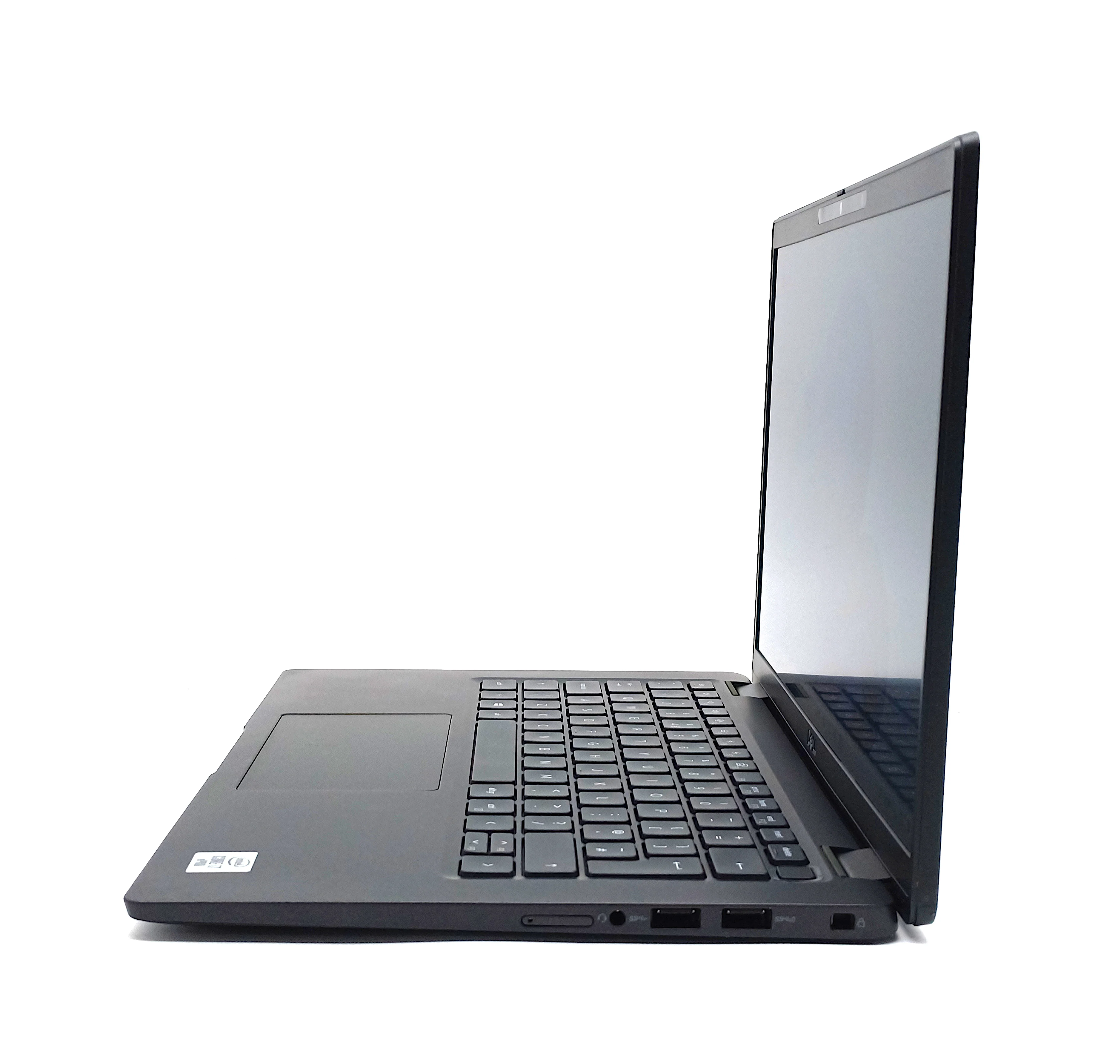 Dell Latitude 7410 Laptop, 14" Core i7 10th Gen, 16GB RAM, 256GB SSD, Windows 11 - Image 4