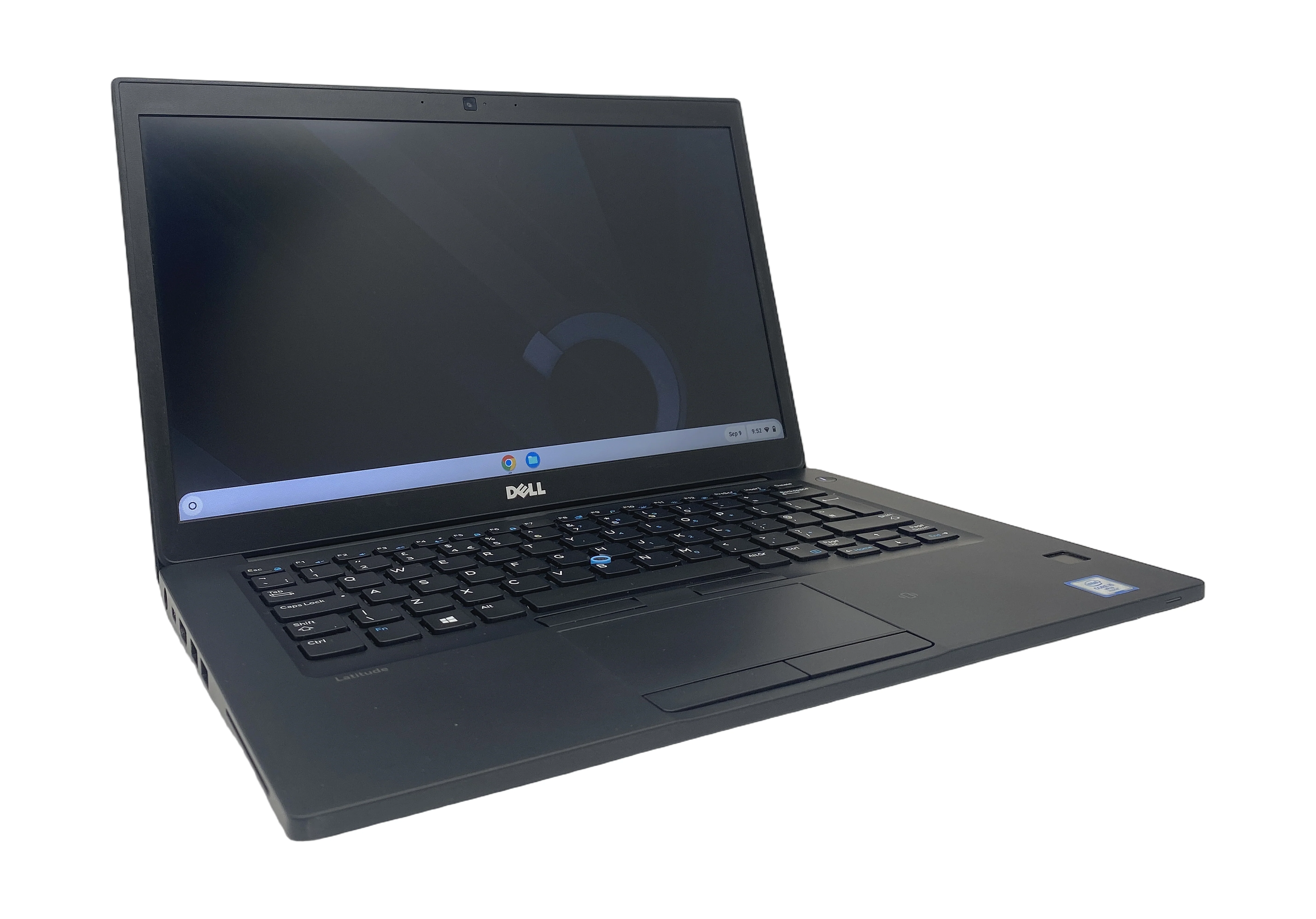 Dell Latitude 7480 Laptop, 14" i7 6th Gen, 8GB RAM, 128GB SSD, ChromeOS