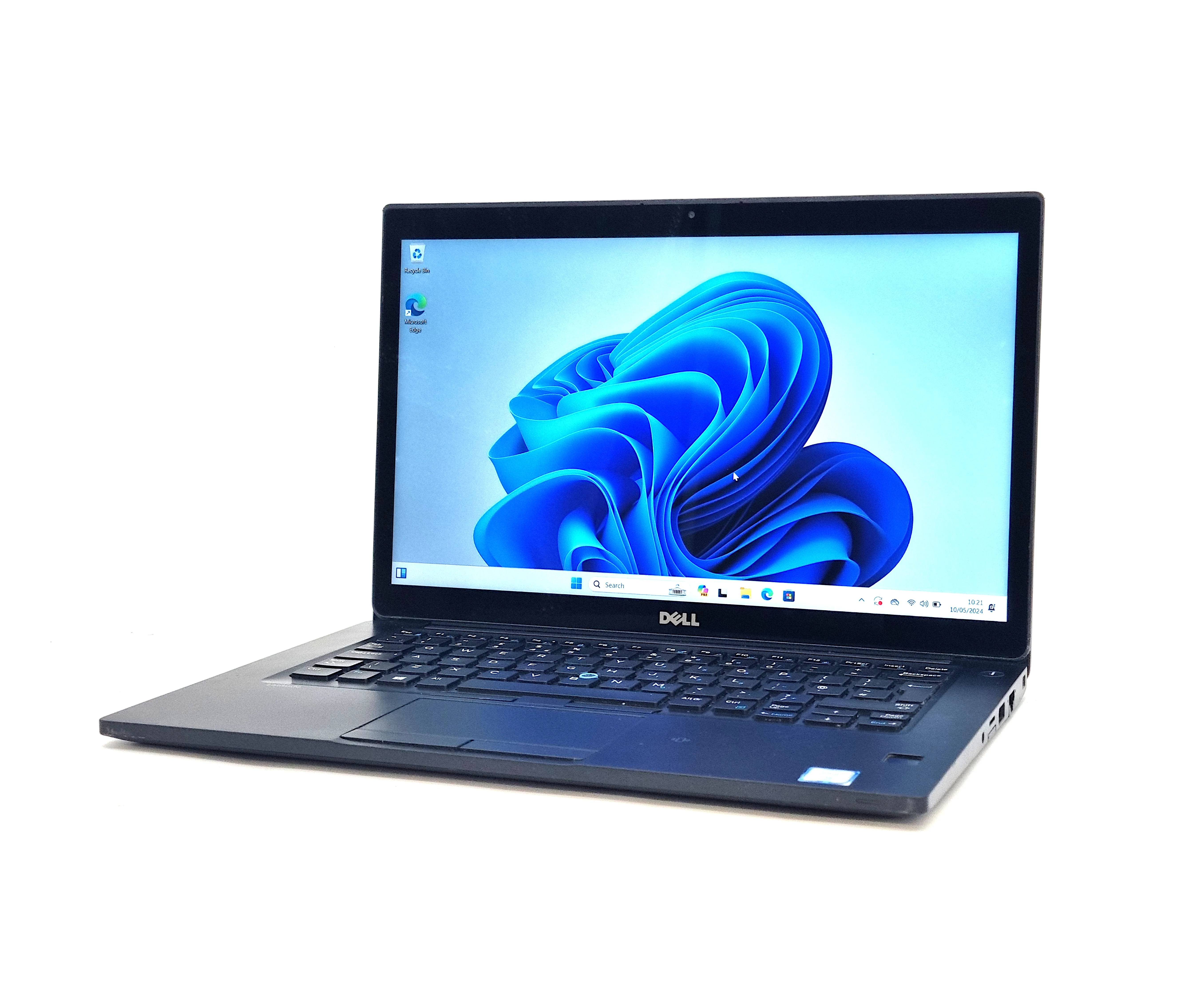 Dell Latitude 7480 Laptop, 14" Core i7 6th Gen, 8GB RAM, 256GB SSD - Image 2