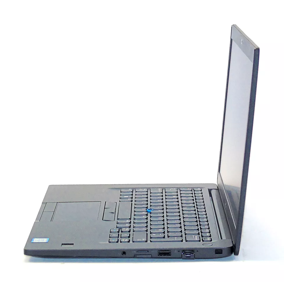 Dell Latitude 7480 Laptop, 14" Core i7 7th Gen, 8GB RAM, 256GB SSD - Image 3