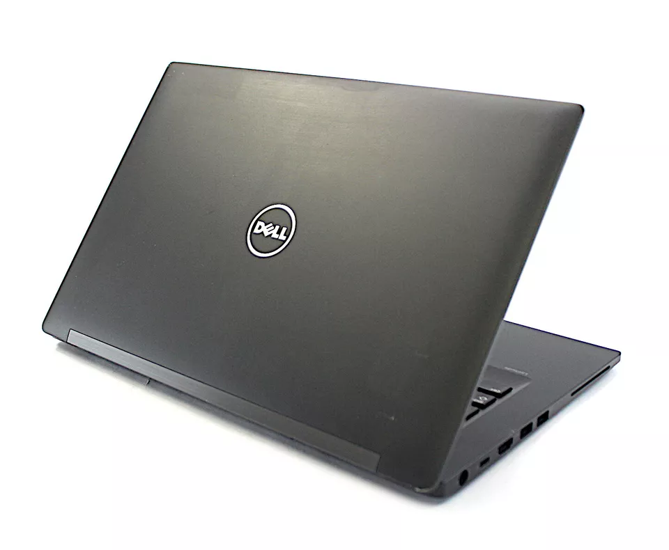 Dell Latitude 7480 Laptop, 14" Core i7 7th Gen, 8GB RAM, 256GB SSD - Image 4