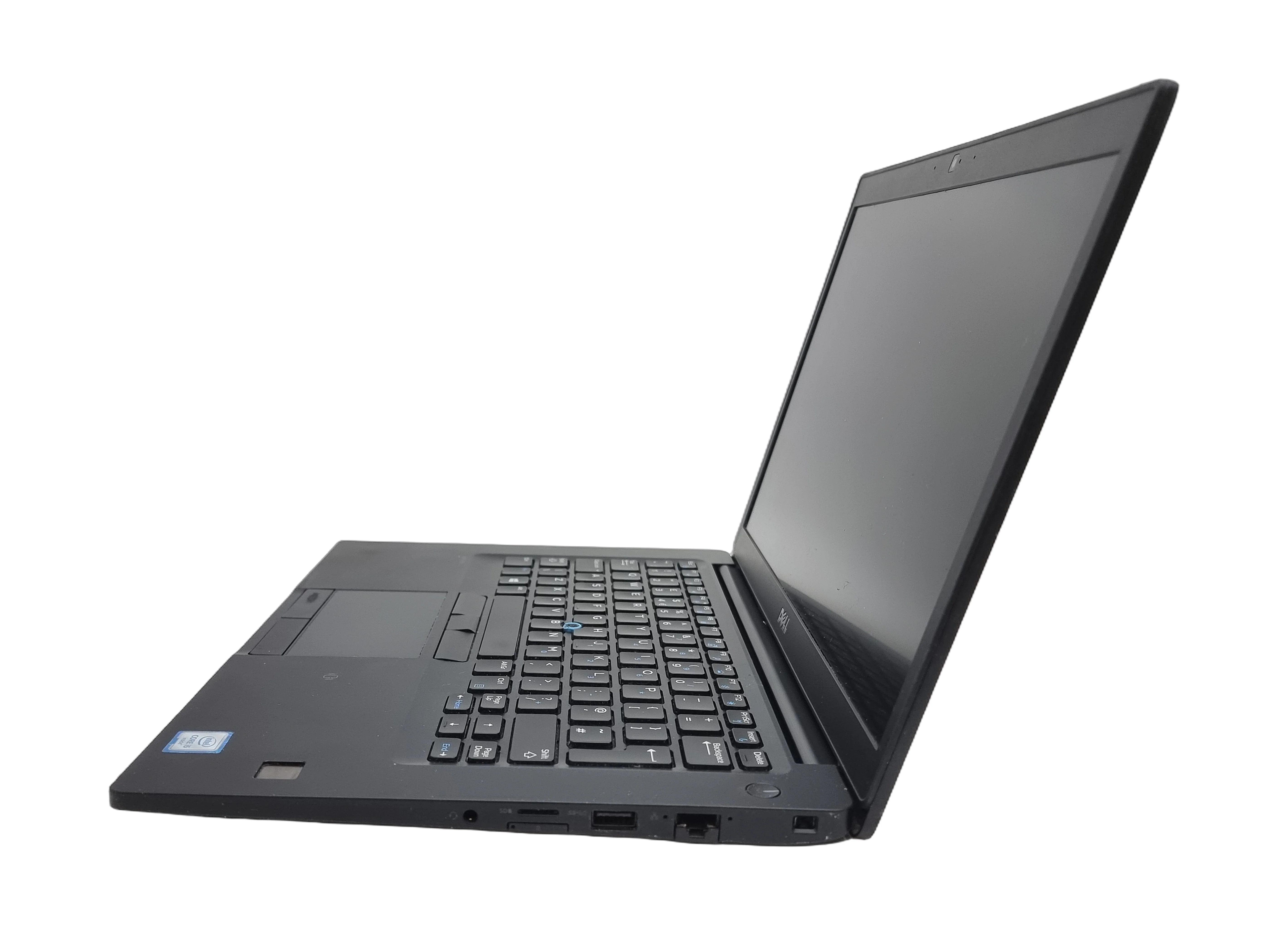 Dell Latitude 7480 Laptop, Core i5 6th Gen, 8GB RAM, 128GB SSD, Linux Mint - Image 3