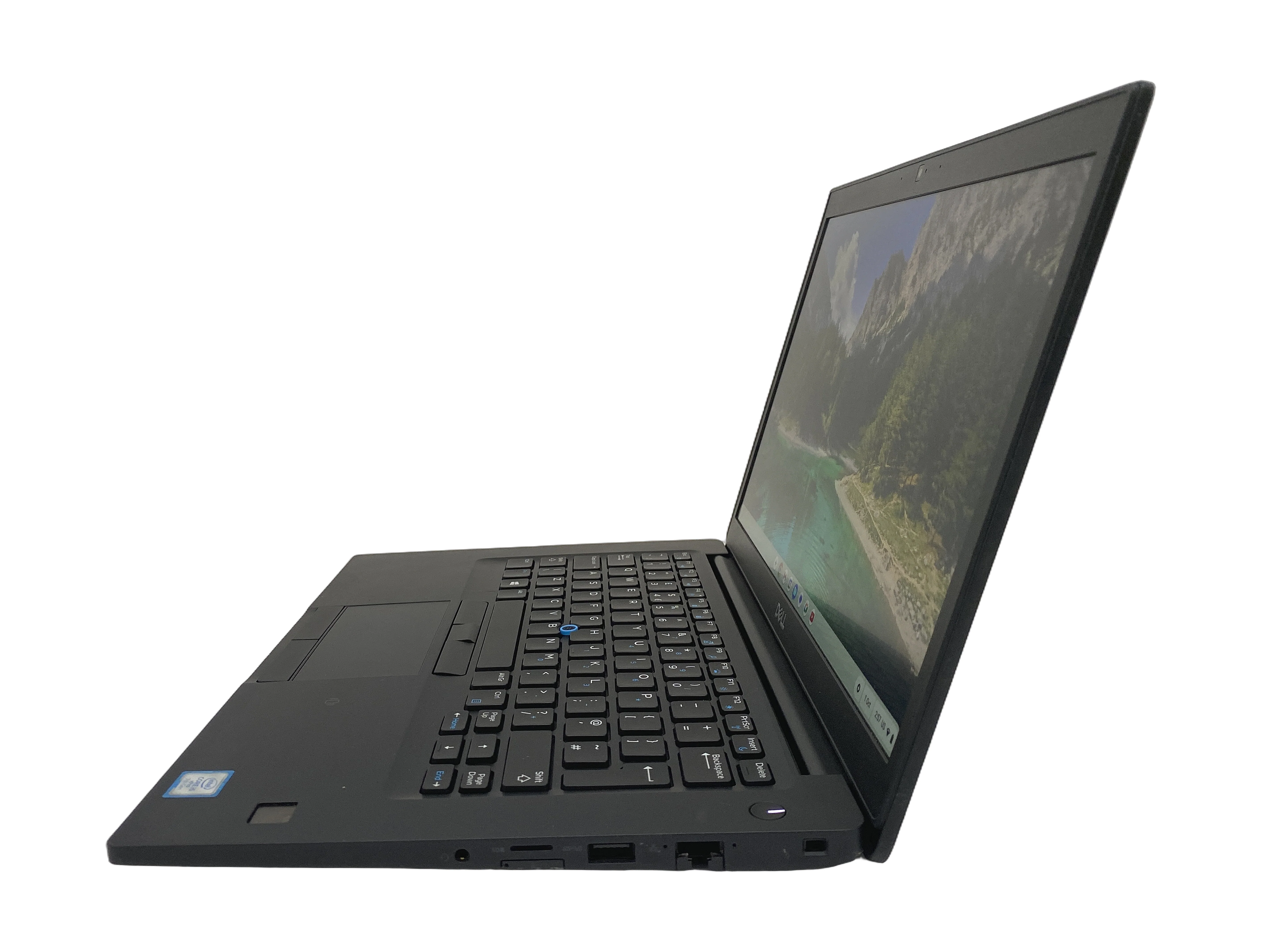 Dell Latitude 7490 Laptop, 14" Core i5 7th Gen, 8GB RAM, 128GB SSD, Chrome OS - Image 5