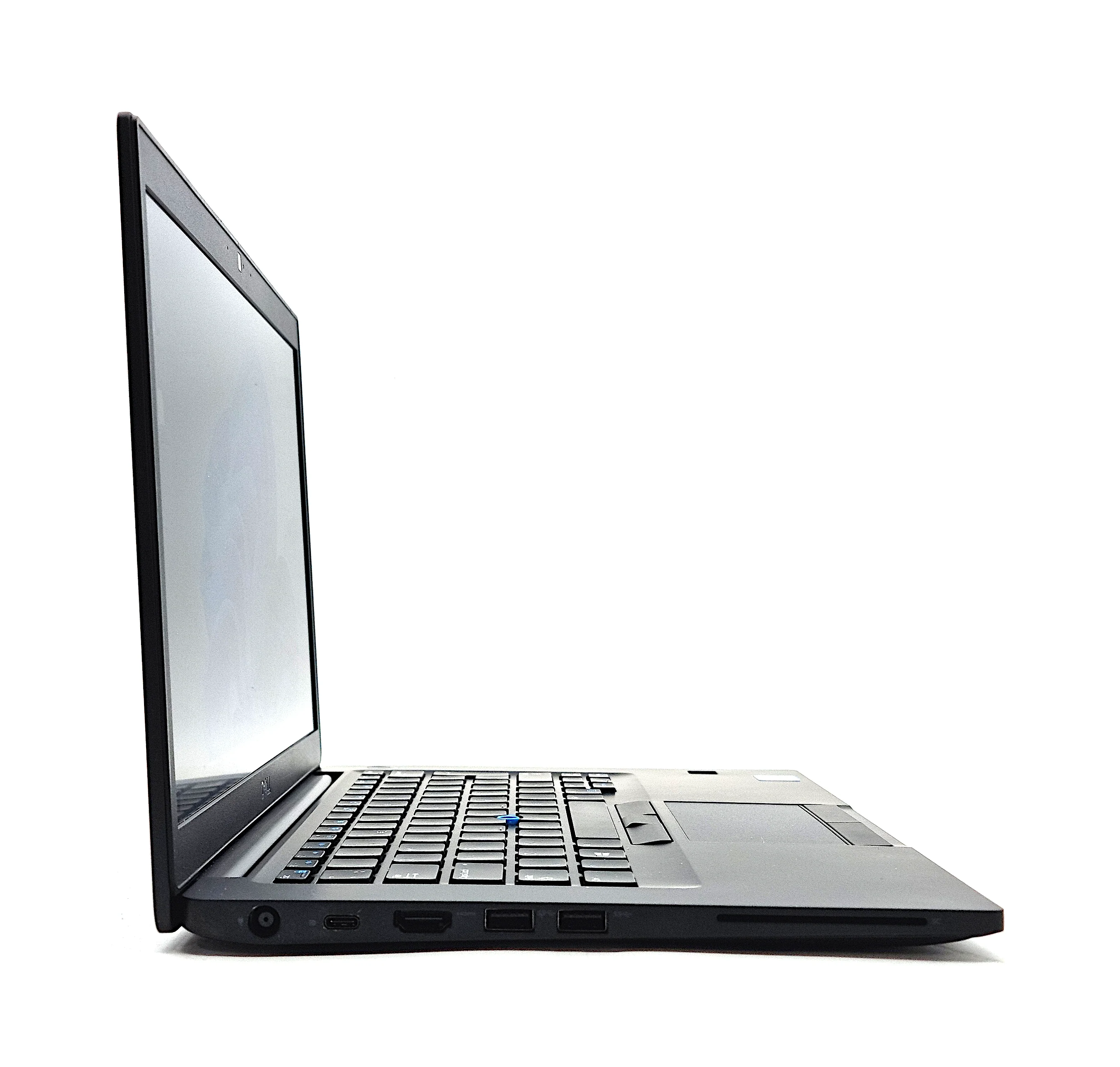 Dell Latitude 7490 Laptop, 14" Core i5 7th Gen, 8GB RAM, 128GB SSD, Windows 10 - Image 2
