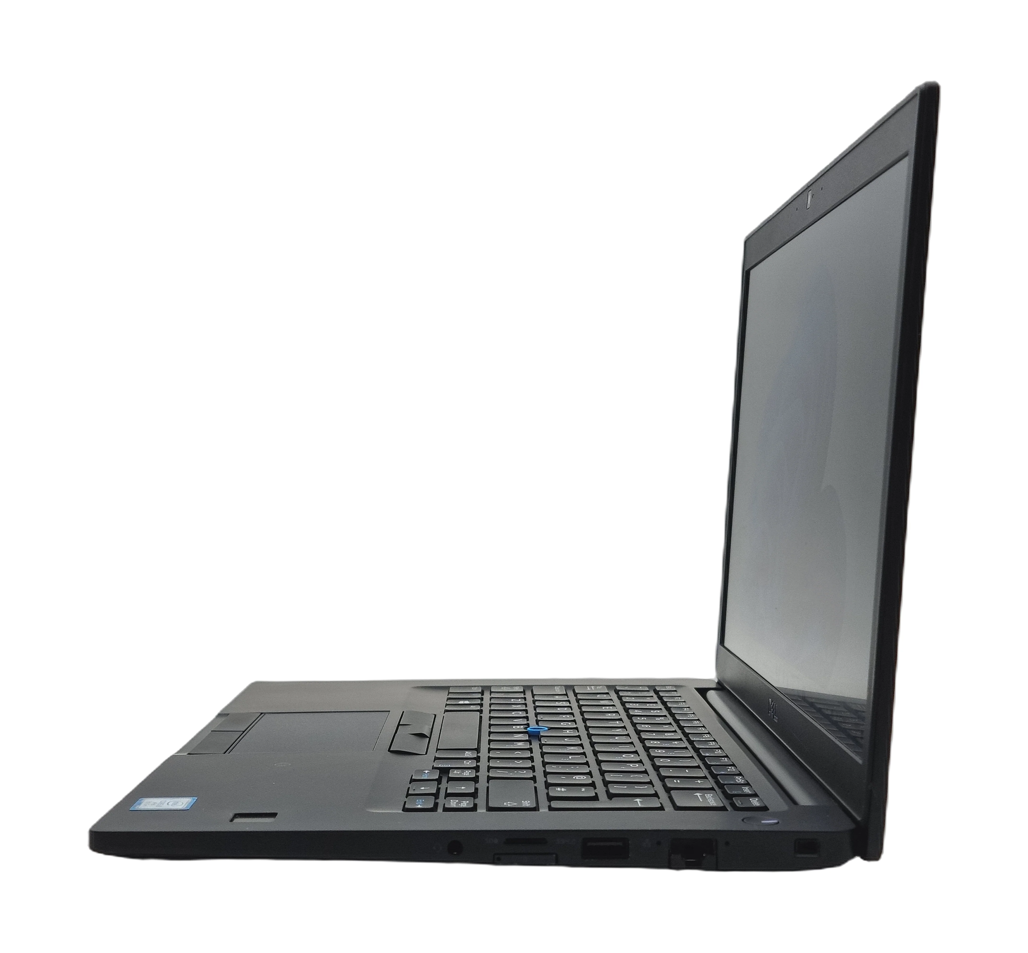 Dell Latitude 7490 Laptop, 14" Core i5 7th Gen, 8GB RAM, 128GB SSD, Windows 10 - Image 3