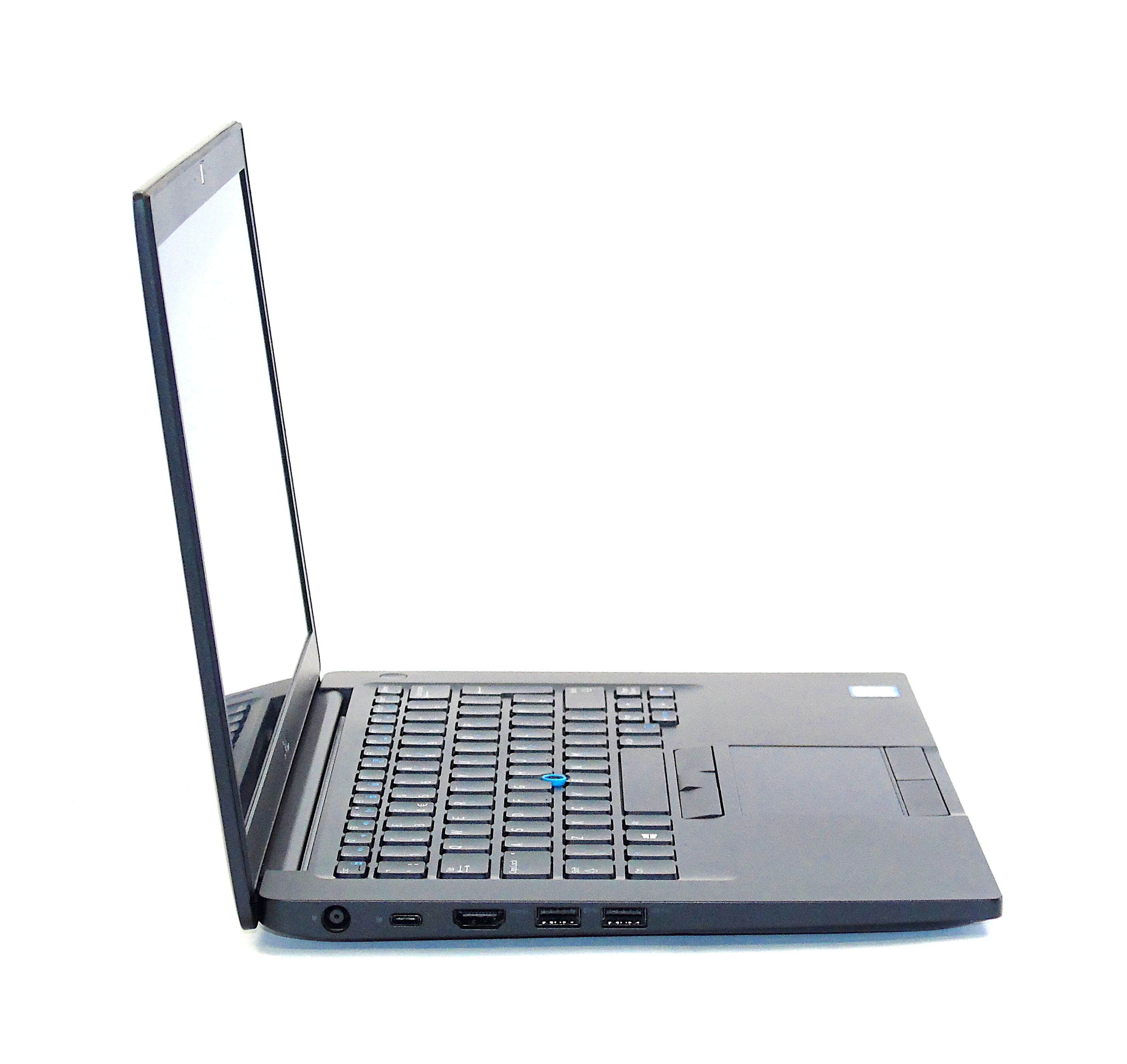 Dell Latitude 7490 Laptop, 14" Core i5 8th Gen, 8GB RAM, 256GB SSD, Windows 11 - Image 3