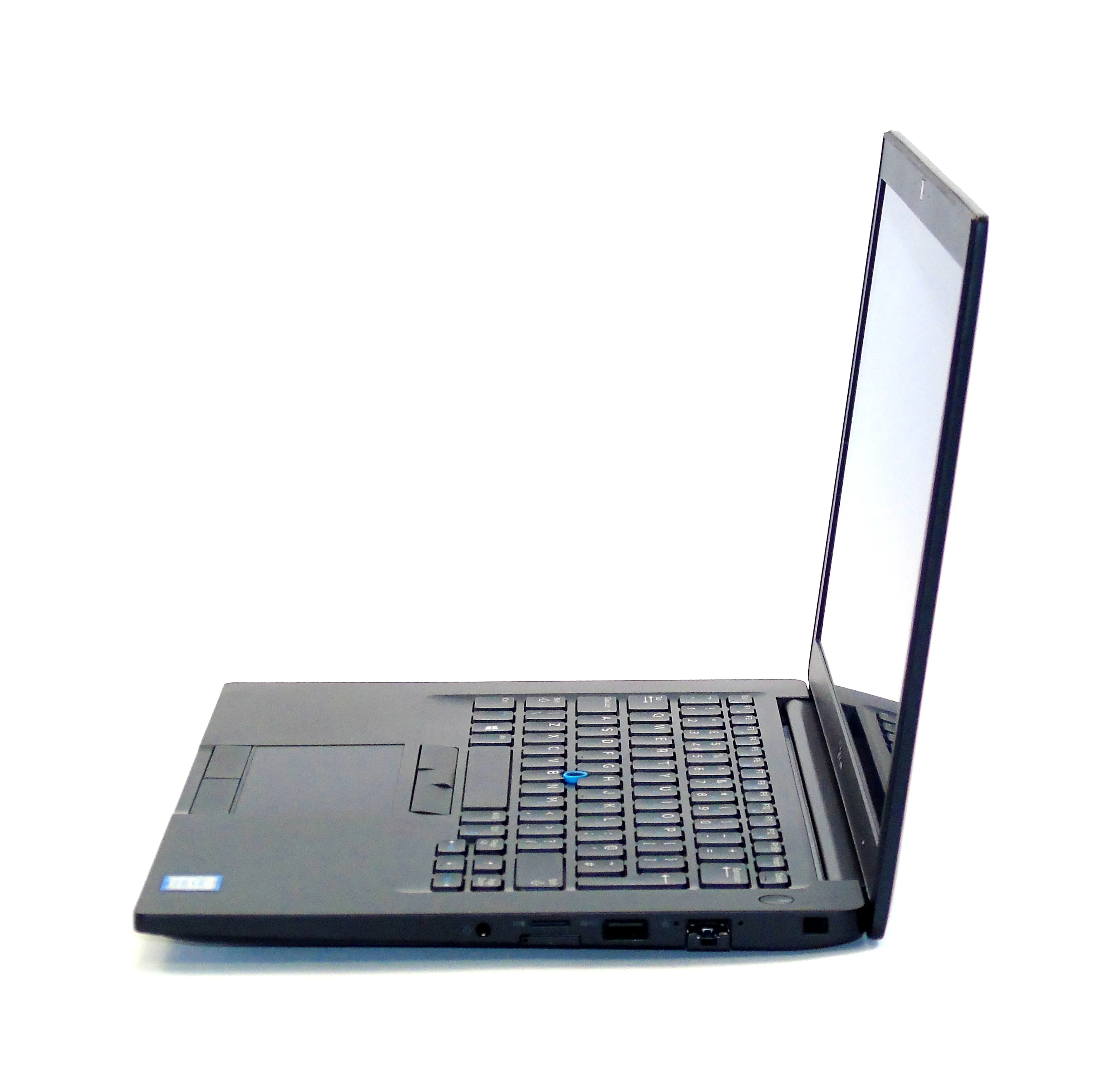Dell Latitude 7490 Laptop, 14" Core i5 8th Gen, 8GB RAM, 256GB SSD, Windows 11 - Image 4