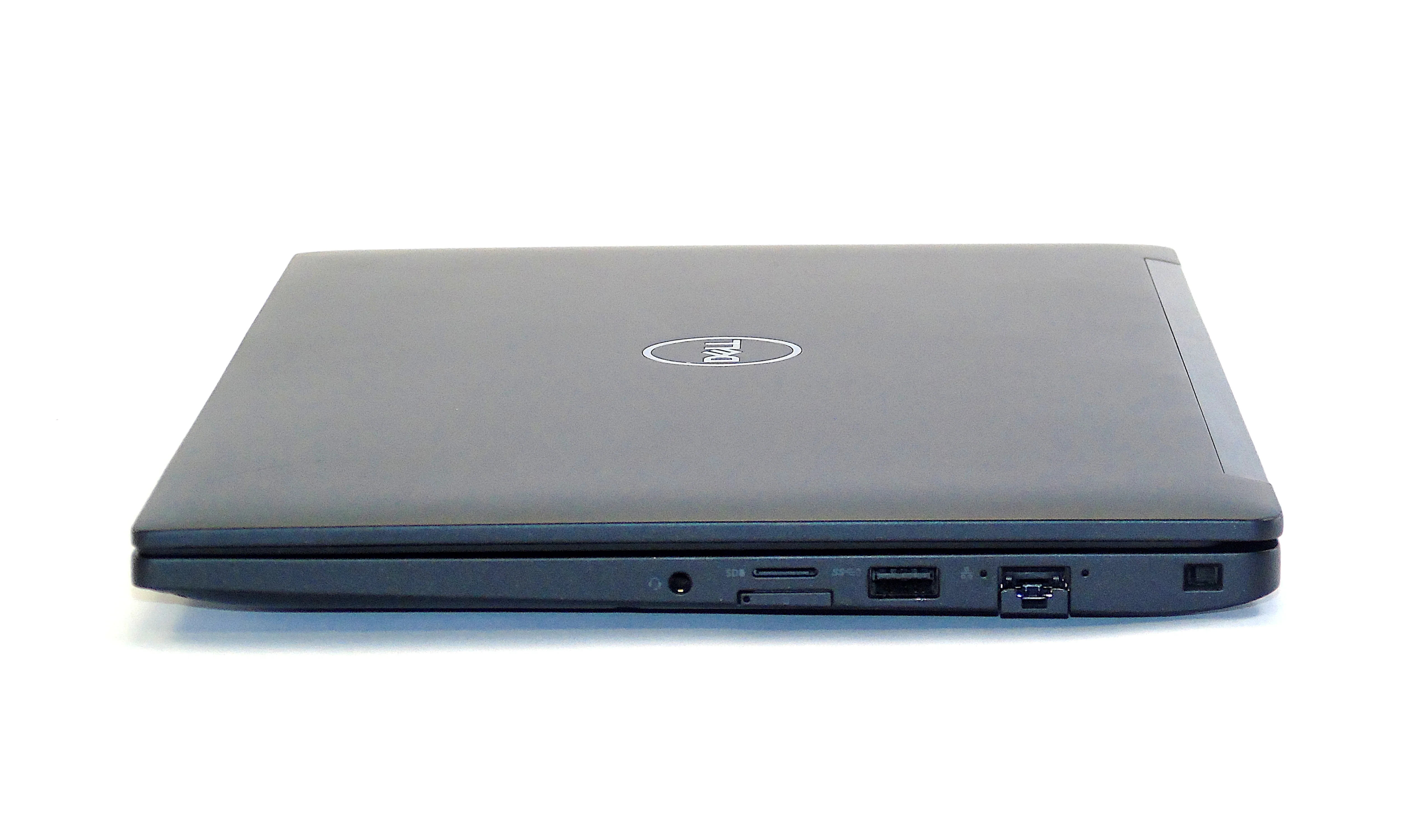 Dell Latitude 7490 Laptop, 14" Core i5 8th Gen, 8GB RAM, 256GB SSD, Windows 11 - Image 5