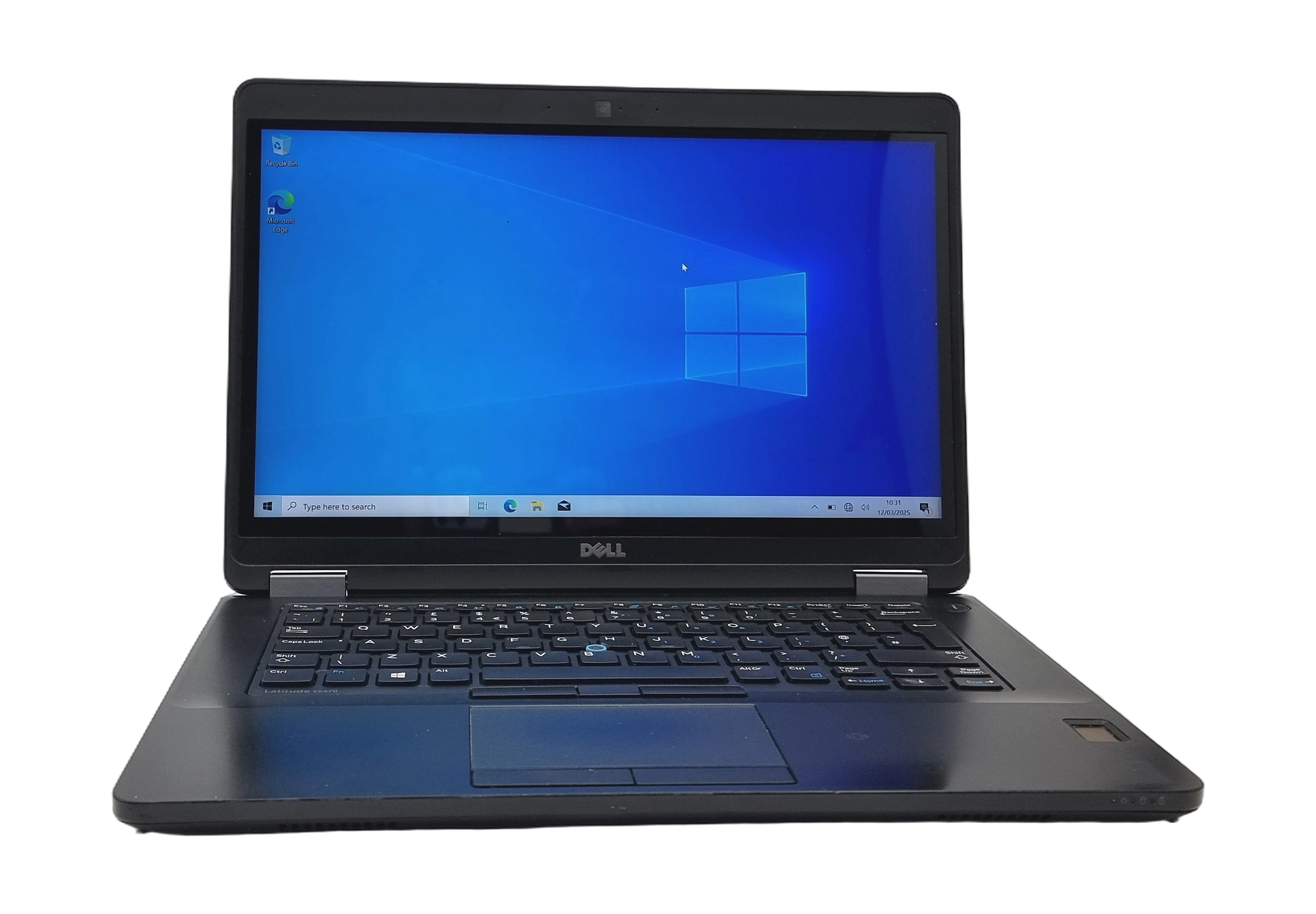 Dell Latitude E5470 Laptop, 14" Core i5 6th Gen, 8GB RAM, 128GB SSD - Image 2
