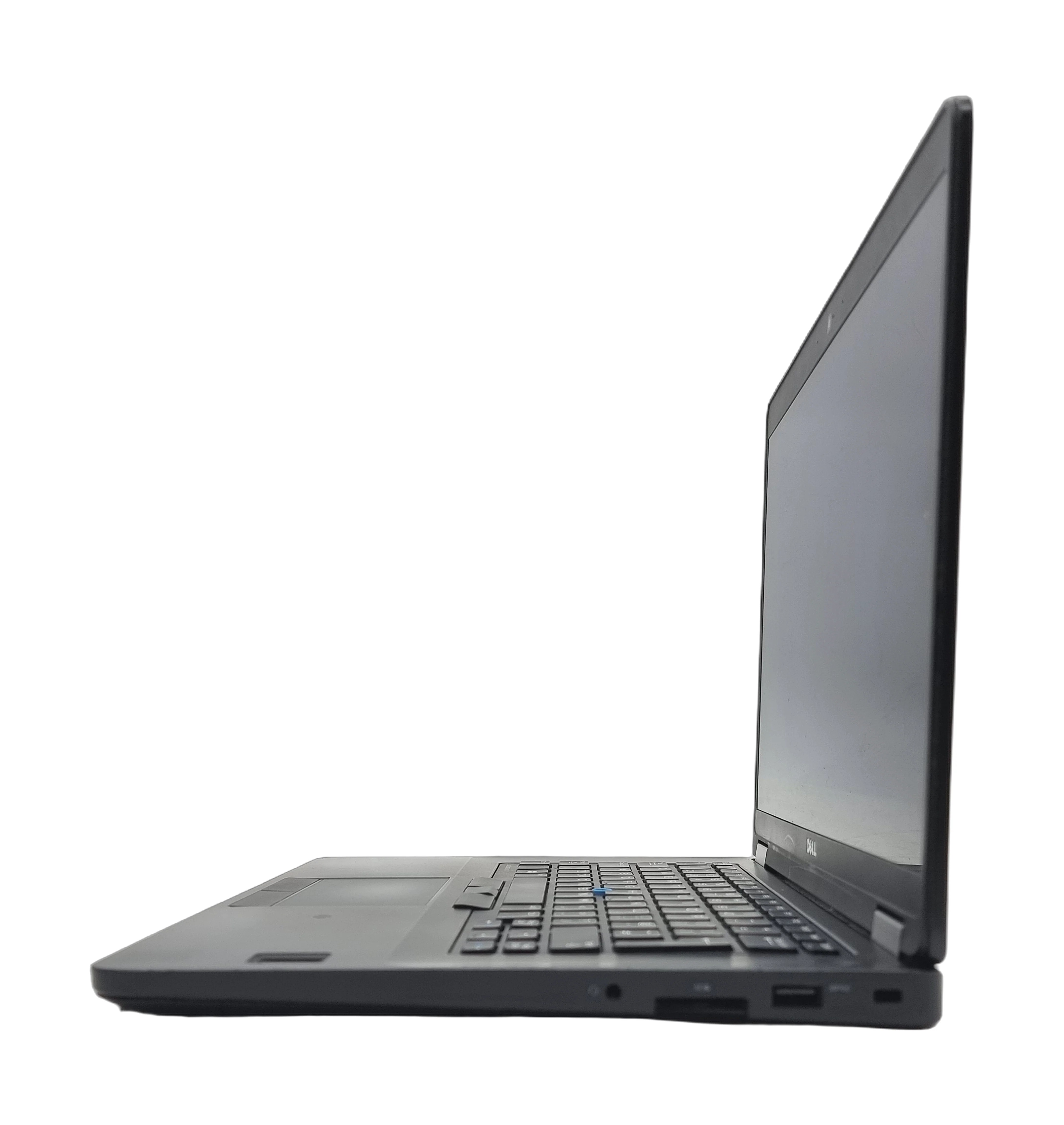 Dell Latitude E5470 Laptop, 14" Core i5 6th Gen, 8GB RAM, 128GB SSD - Image 4