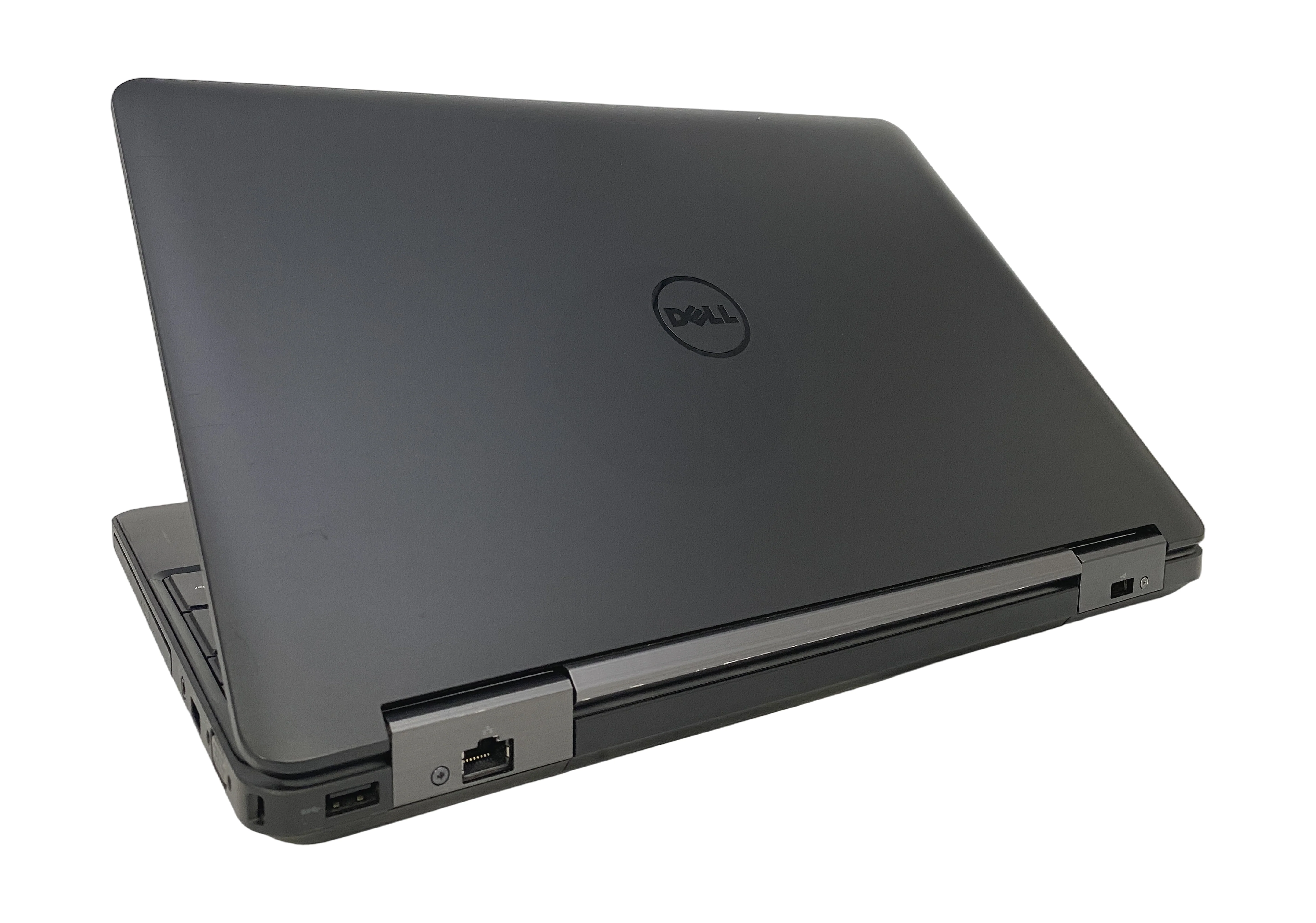 Dell Latitude E5540 Laptop, 15.6" i5 4th Gen, 8GB RAM, 128GB SSD, Chrome OS - Image 6