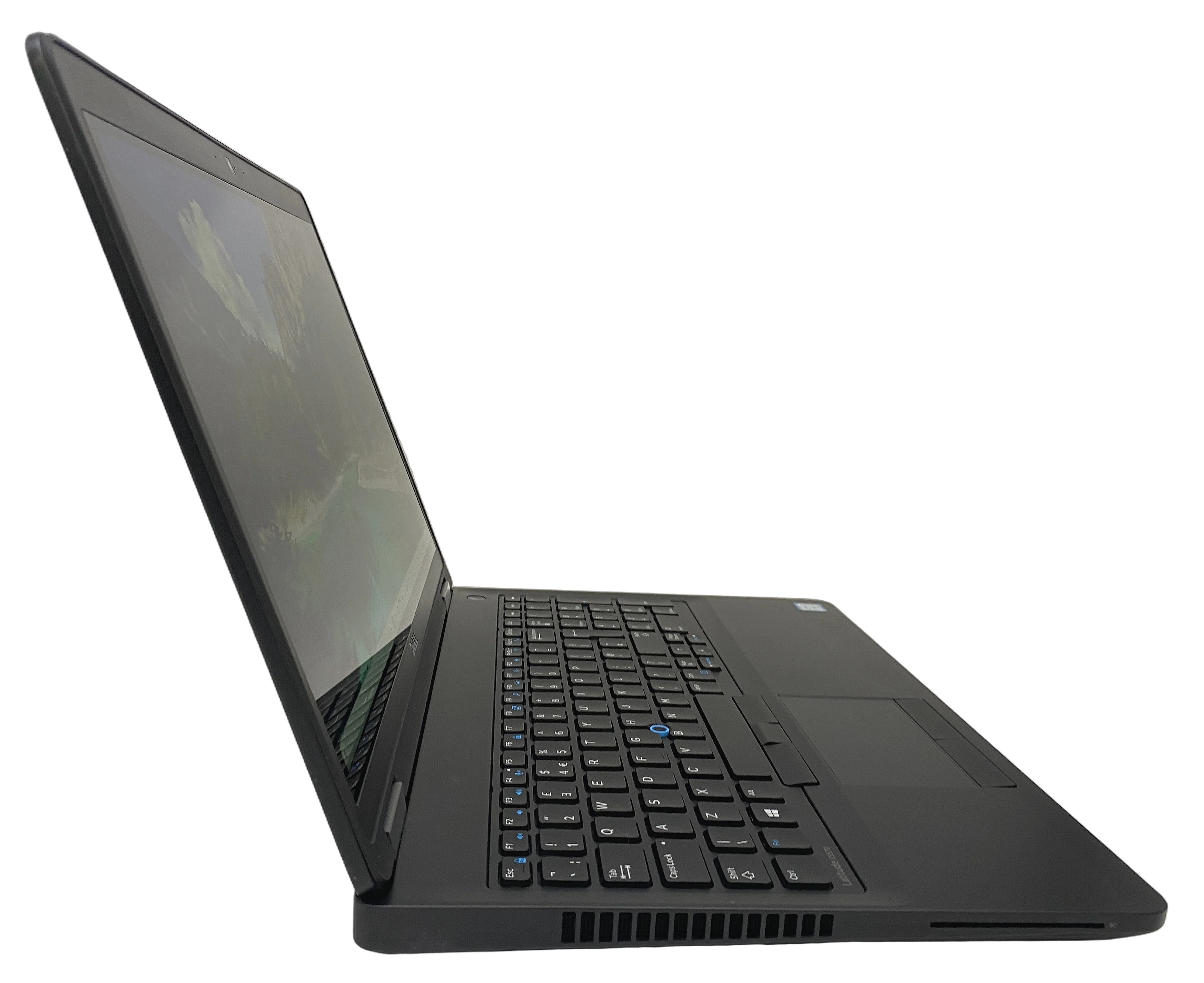 Dell Latitude E5570 Touch, 15" i5 6th Gen, 8GB RAM, 128GB SSD, ChromeOS - Image 4