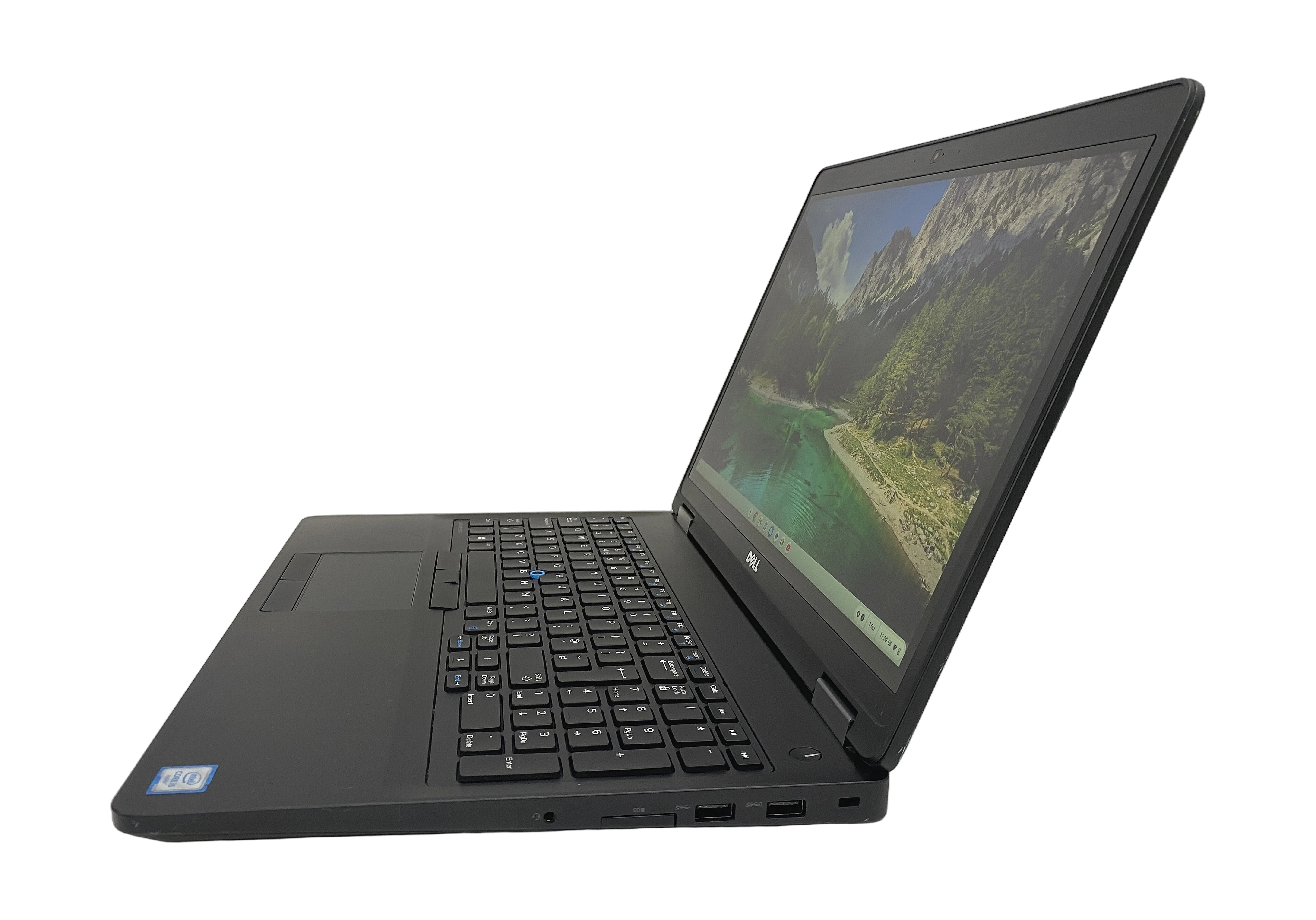 Dell Latitude E5570 Touch, 15" i5 6th Gen, 8GB RAM, 128GB SSD, ChromeOS - Image 5
