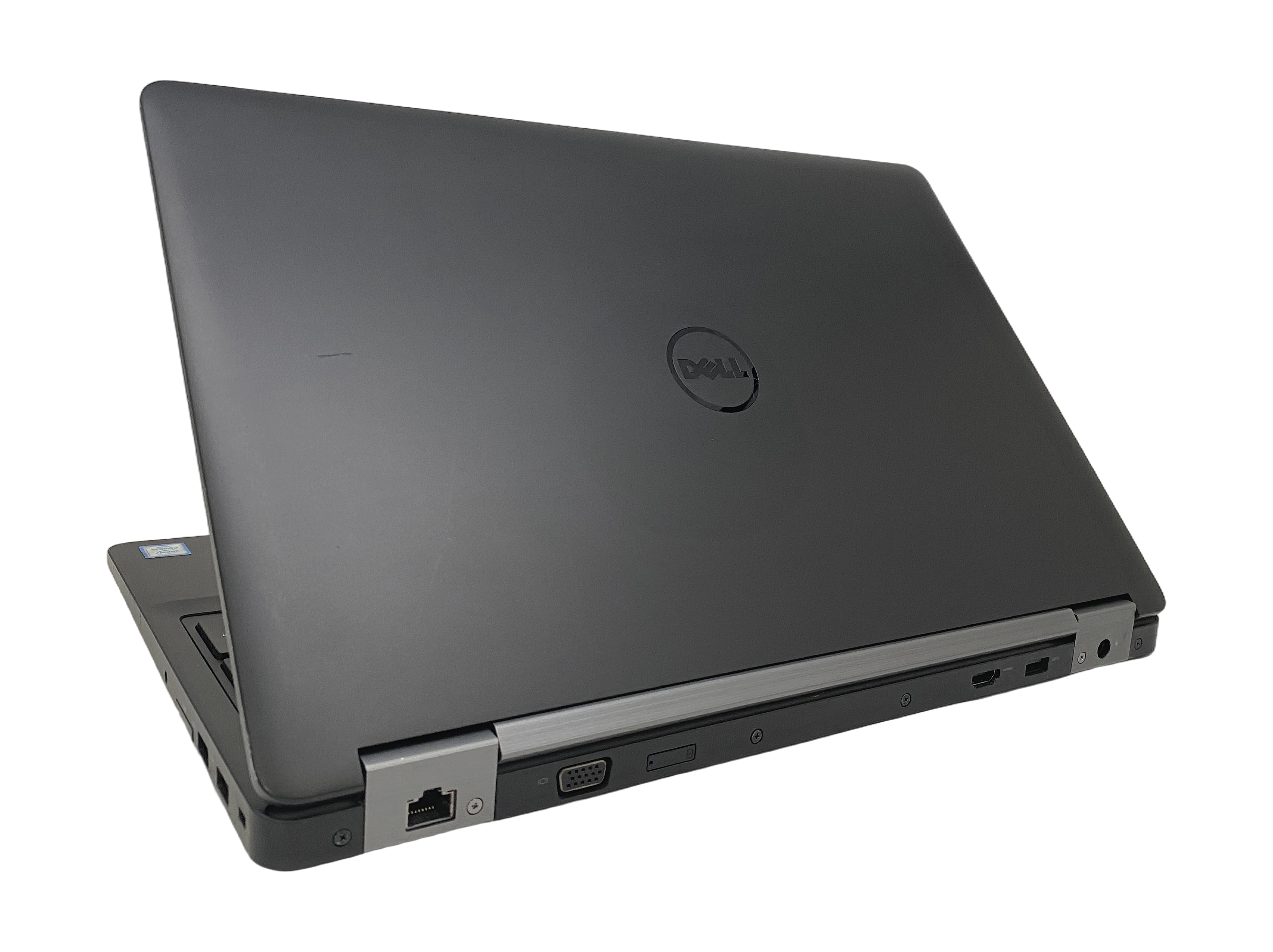 Dell Latitude E5570 Touch, 15" i5 6th Gen, 8GB RAM, 128GB SSD, ChromeOS - Image 6