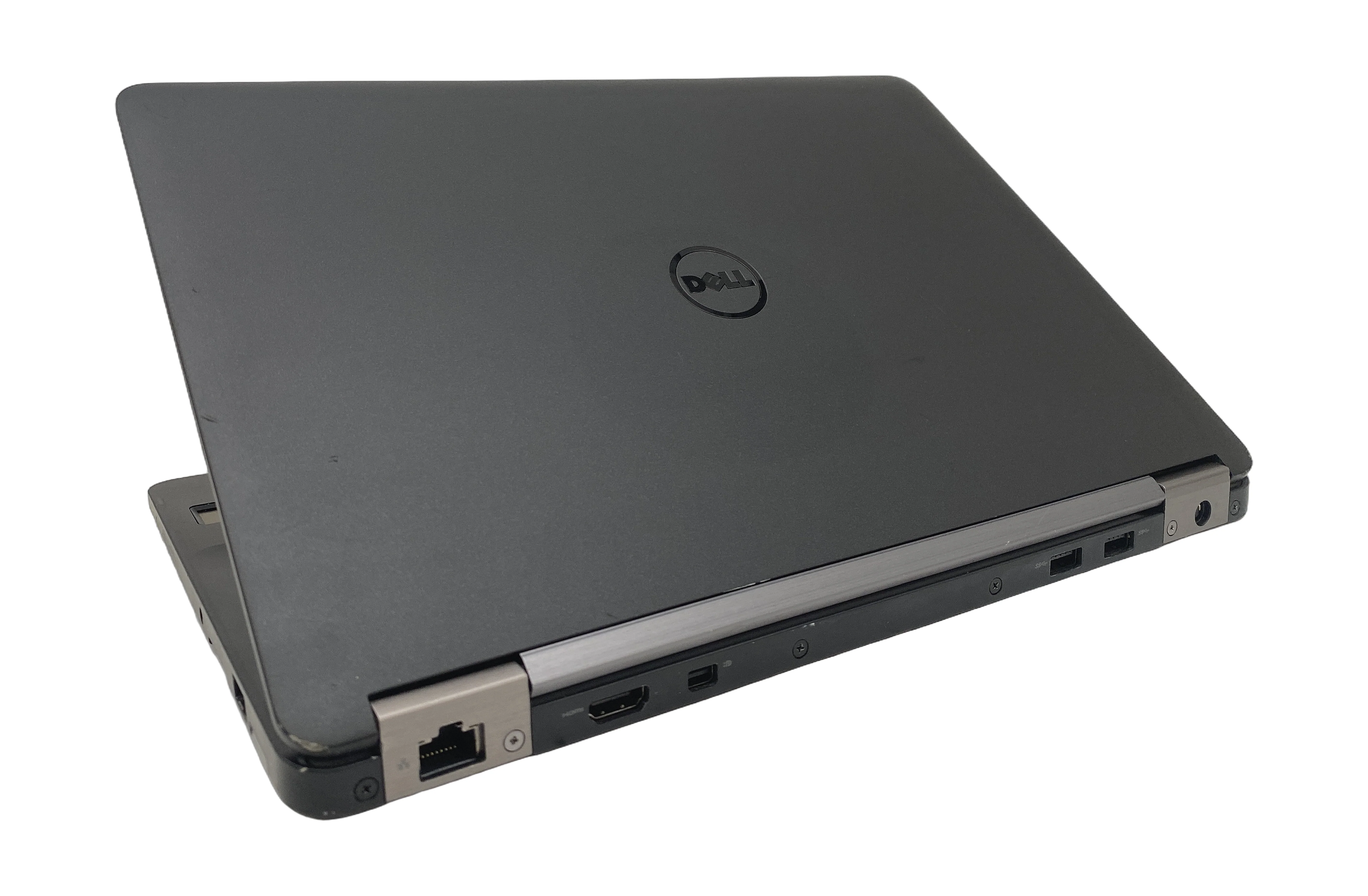 Dell Latitude E7270 Laptop, 12.5" i5 6th Gen, 8GB RAM, 128GB SSD, ChromeOS - Image 6
