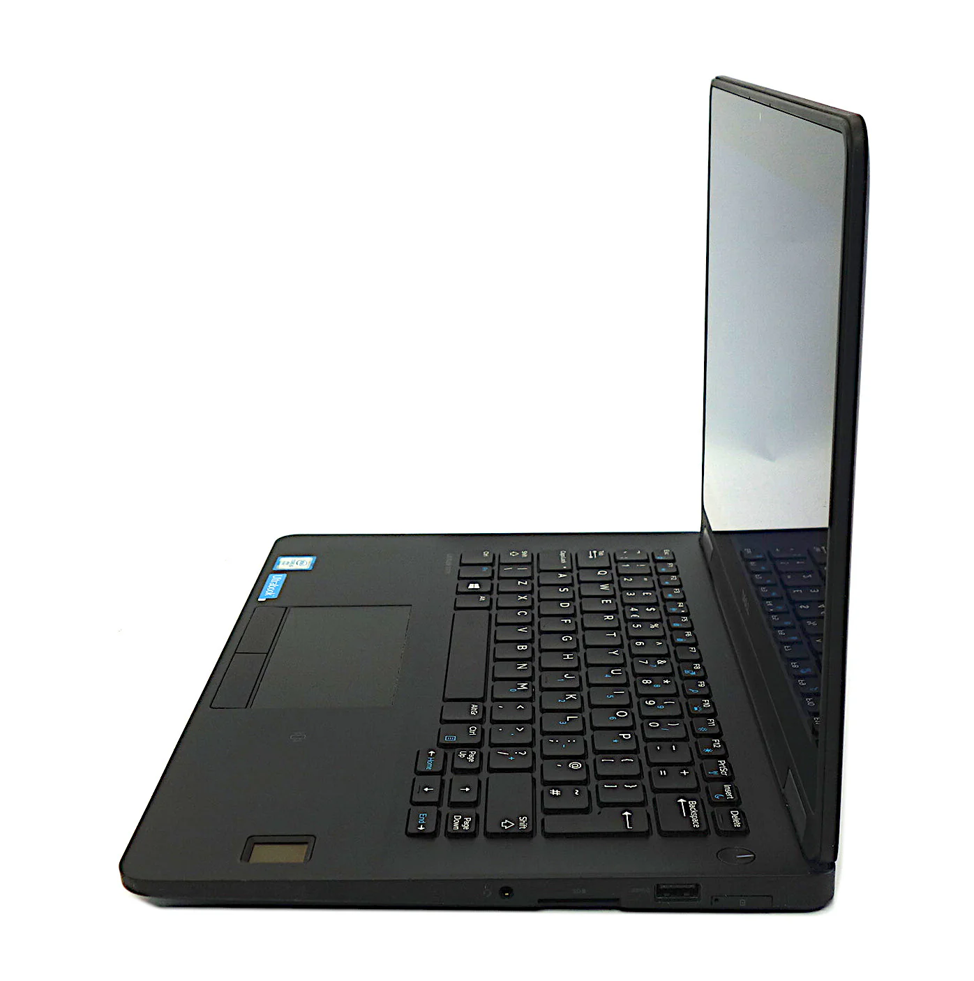 Dell Latitude E7270 Laptop, 12.5" Touch i5 6th Gen, 8GB RAM, 128GB SSD - Image 3