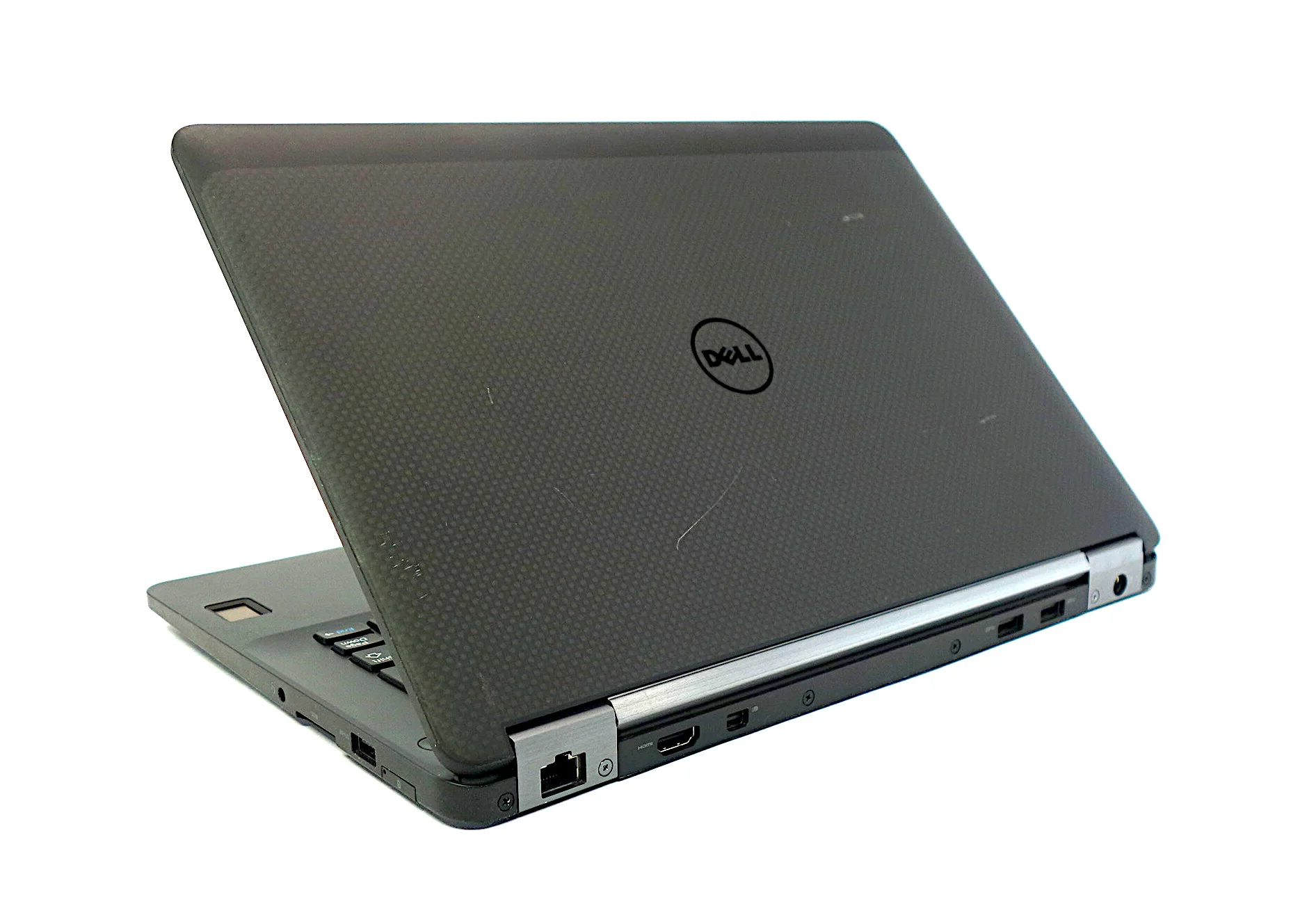 Dell Latitude E7270 Laptop, 12.5" Touch i5 6th Gen, 8GB RAM, 128GB SSD - Image 4