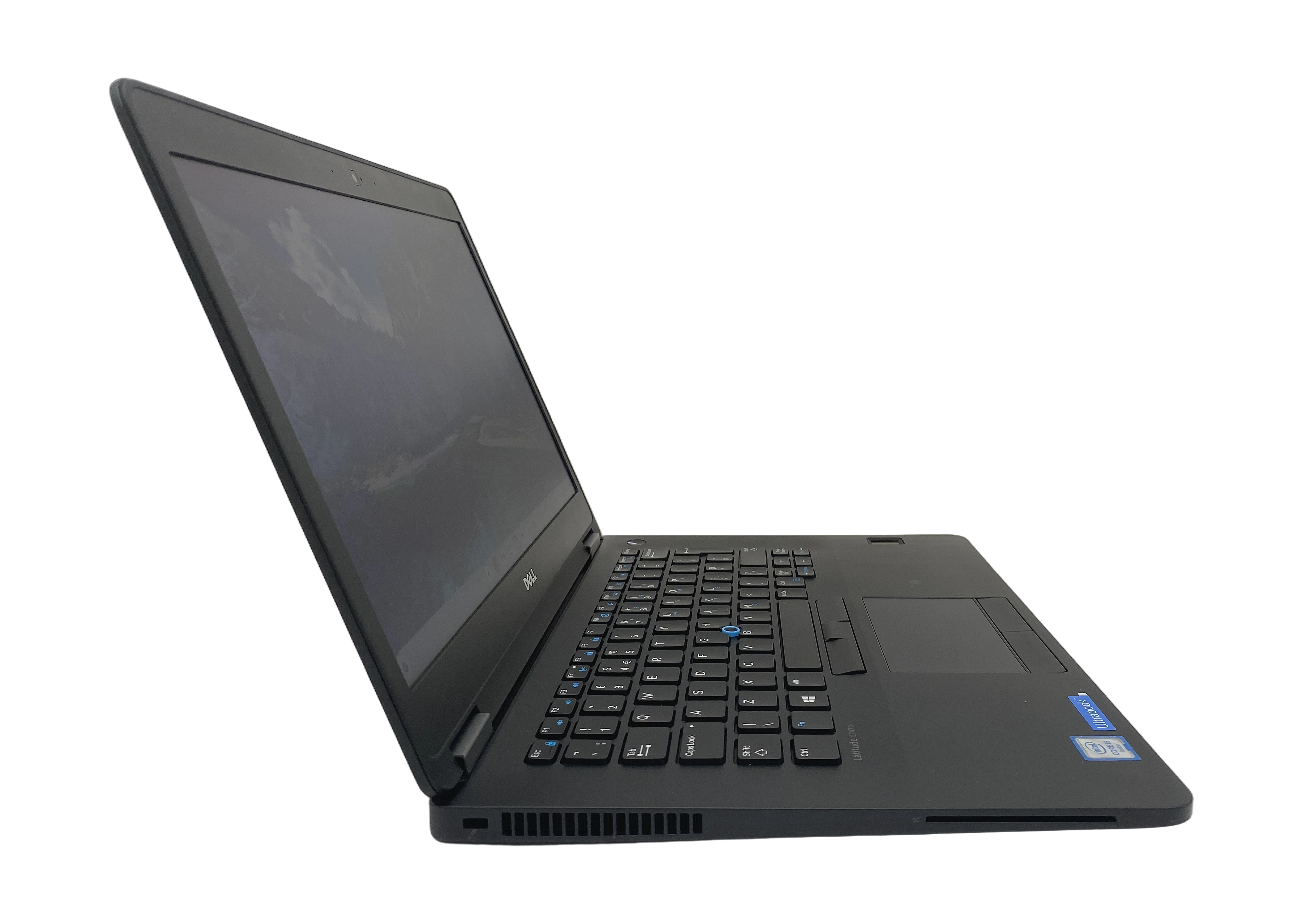 Dell Latitude E7470 Laptop, 14" i5 6th Gen, 8GB RAM, 128GB SSD, ChromeOS - Image 4