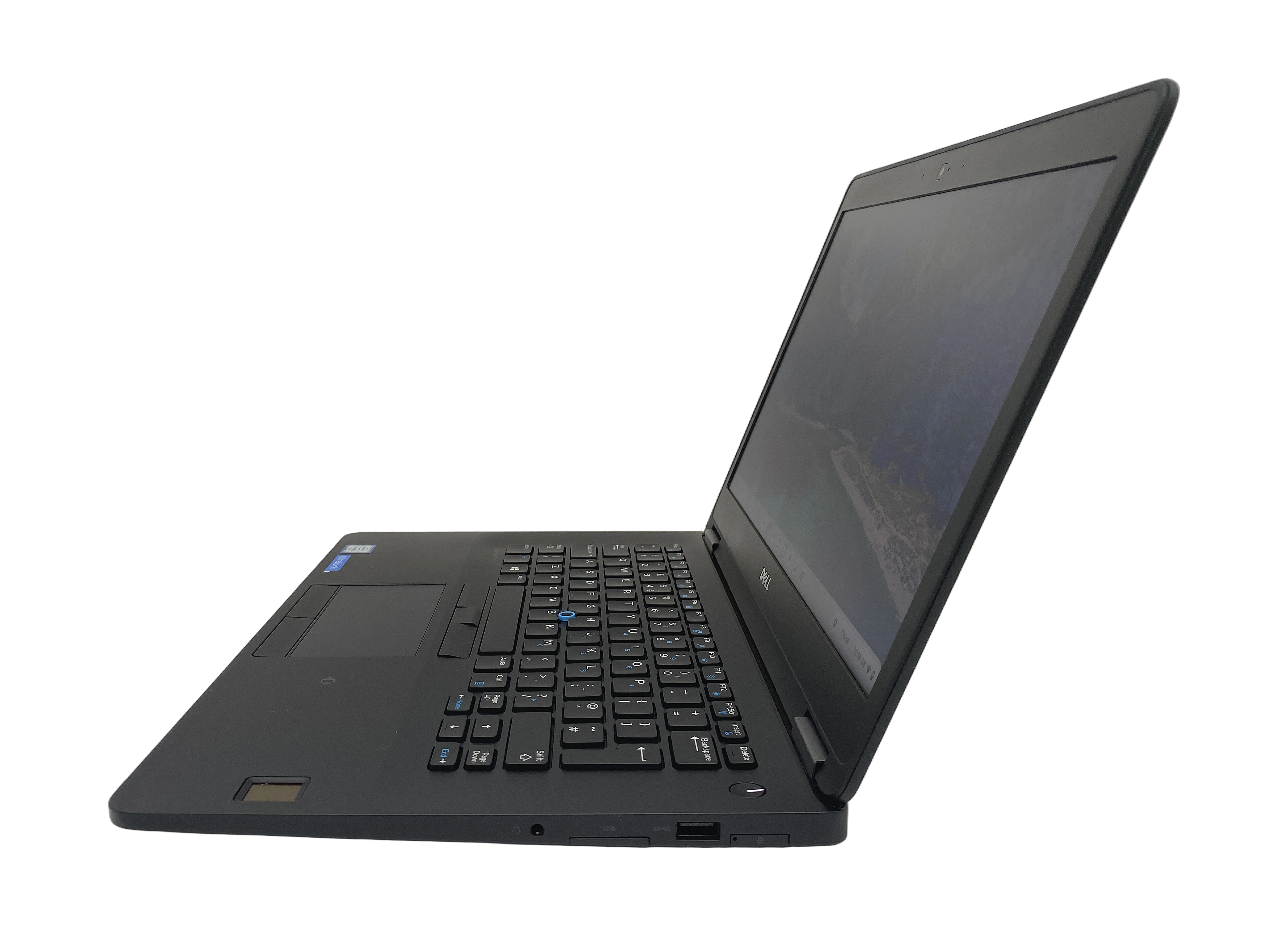 Dell Latitude E7470 Laptop, 14" i5 6th Gen, 8GB RAM, 128GB SSD, ChromeOS - Image 5