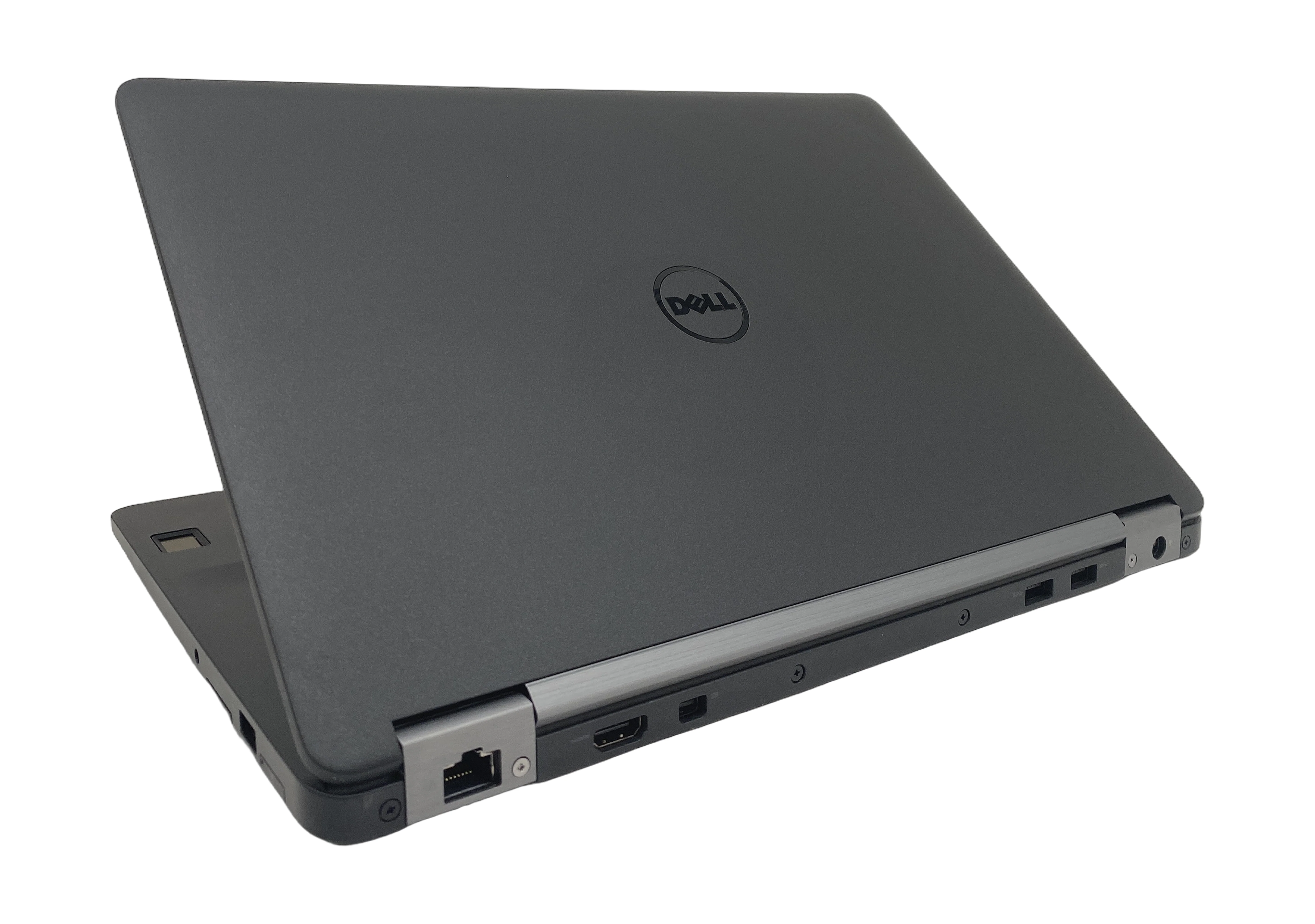 Dell Latitude E7470 Laptop, 14" i5 6th Gen, 8GB RAM, 128GB SSD, ChromeOS - Image 6