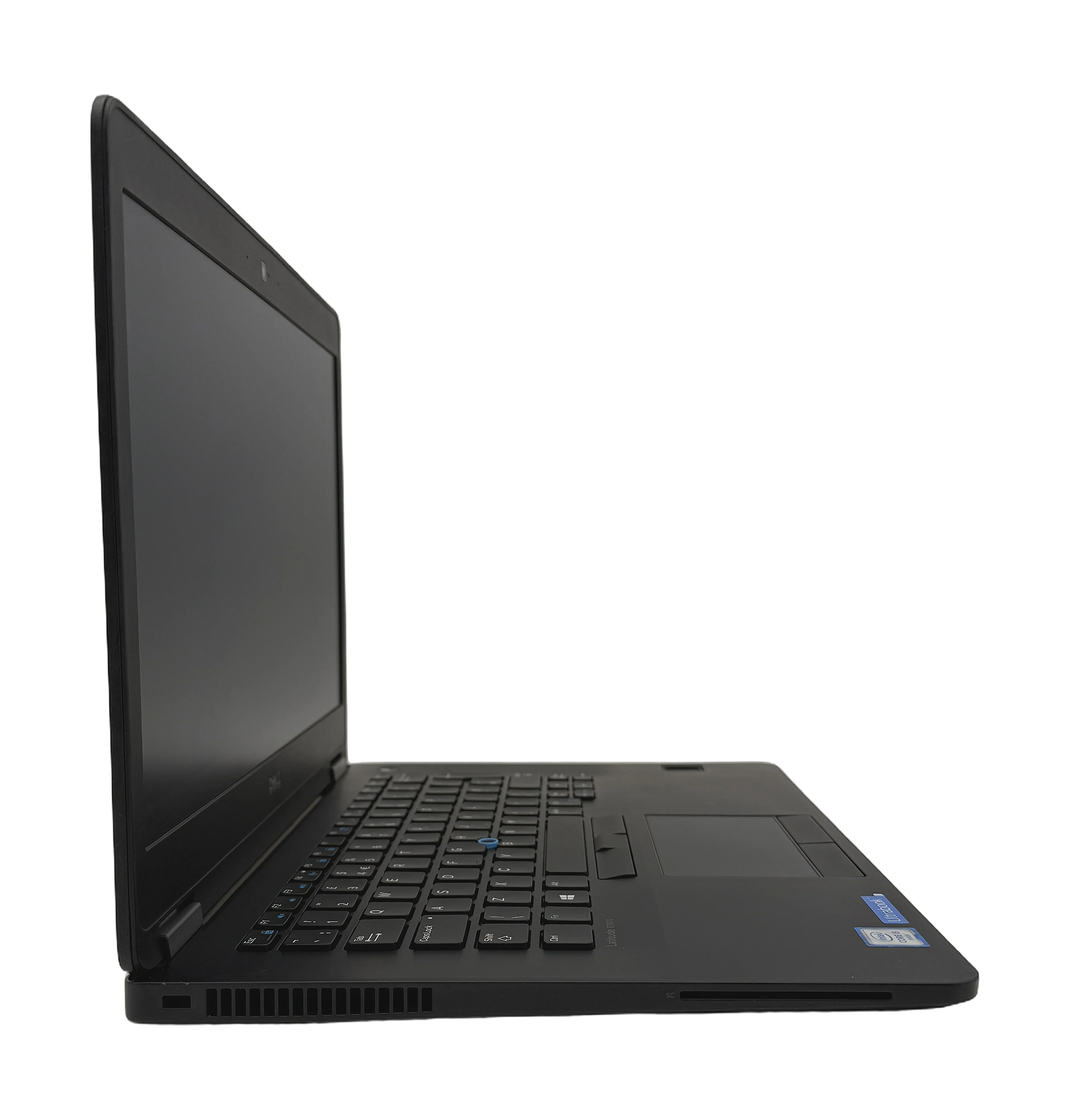 Dell Latitude E7470 Laptop, 14" i5 6th Gen, 8GB RAM, 256GB SSD - Image 4