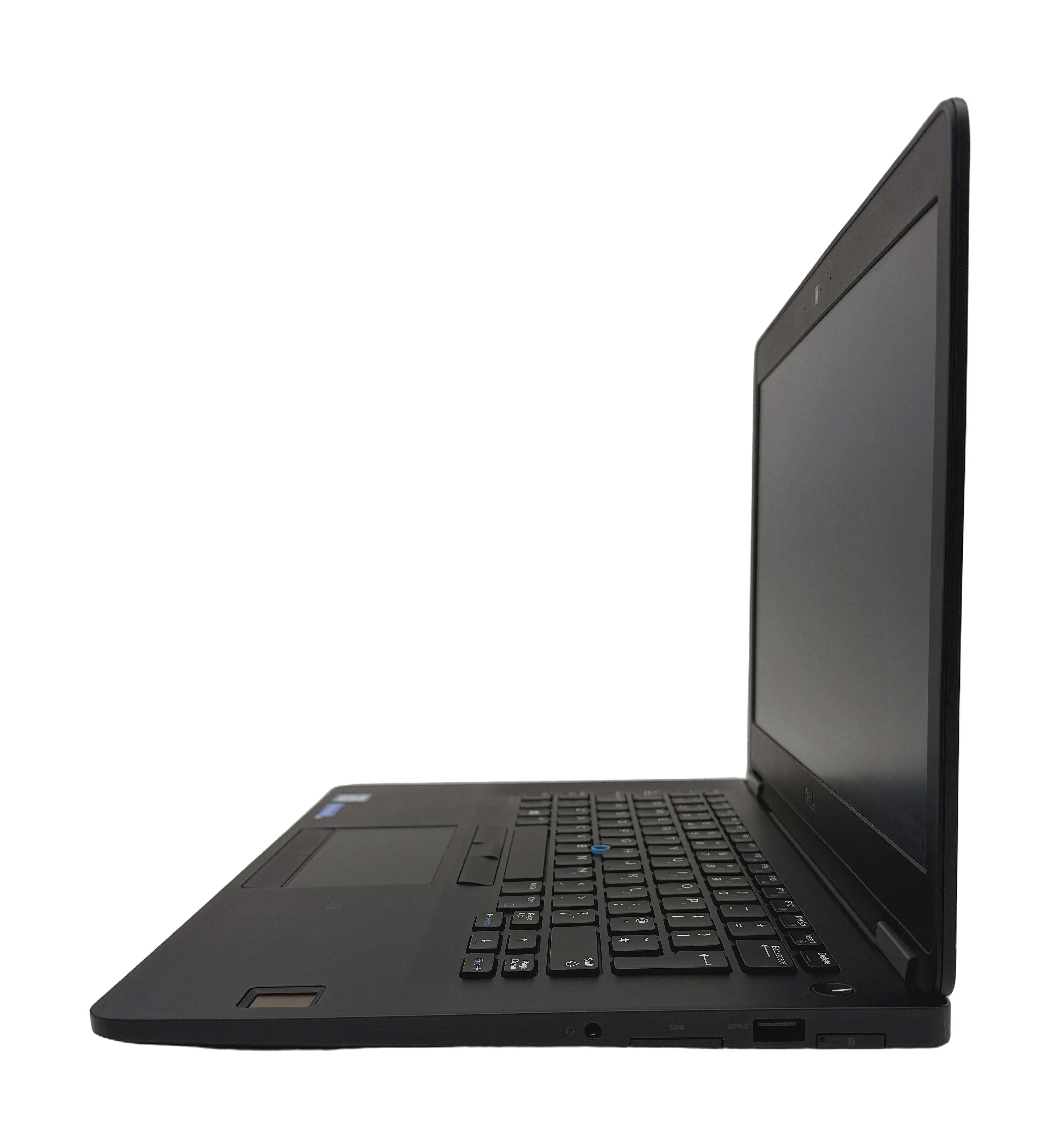 Dell Latitude E7470 Laptop, 14" i5 6th Gen, 8GB RAM, 256GB SSD - Image 5