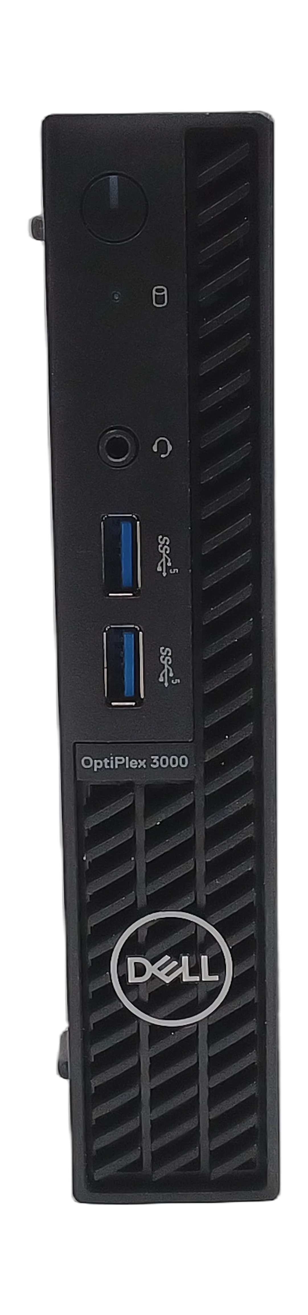 Dell OptiPlex 3000 Micro PC, Core i5 12th Gen, 8GB RAM, 256GB SSD, Windows 11 - Image 2
