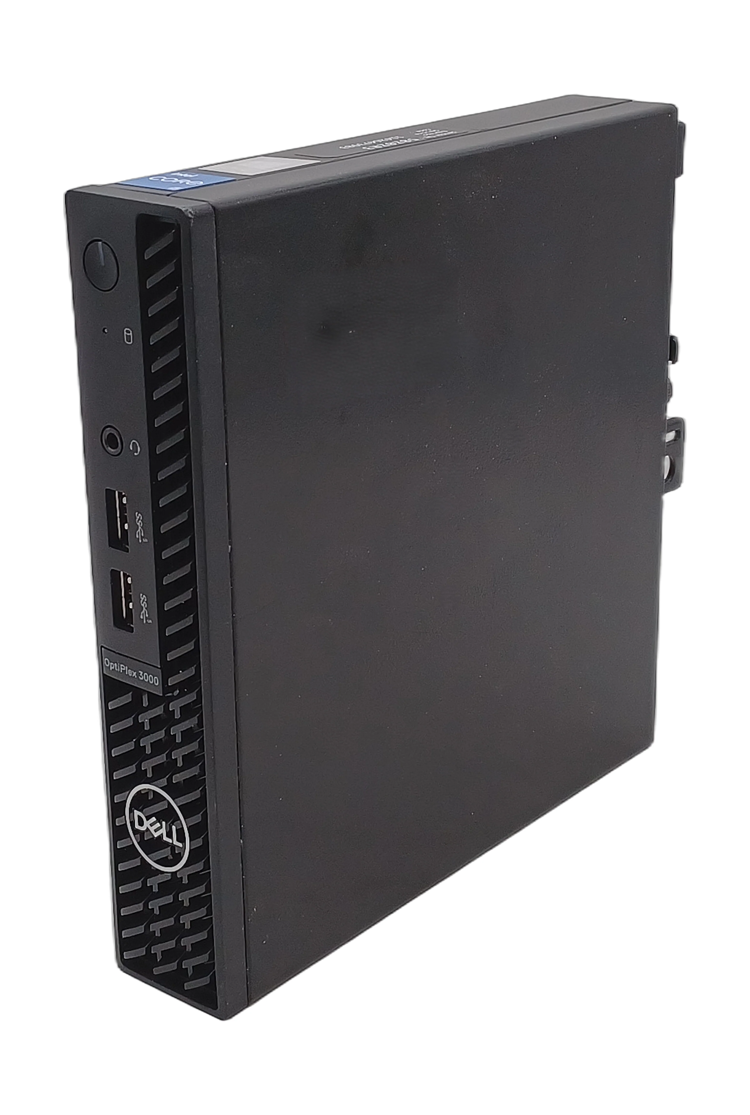Dell OptiPlex 3000 Micro PC, Core i5 12th Gen, 8GB RAM, 256GB SSD, Windows 11 - Image 3