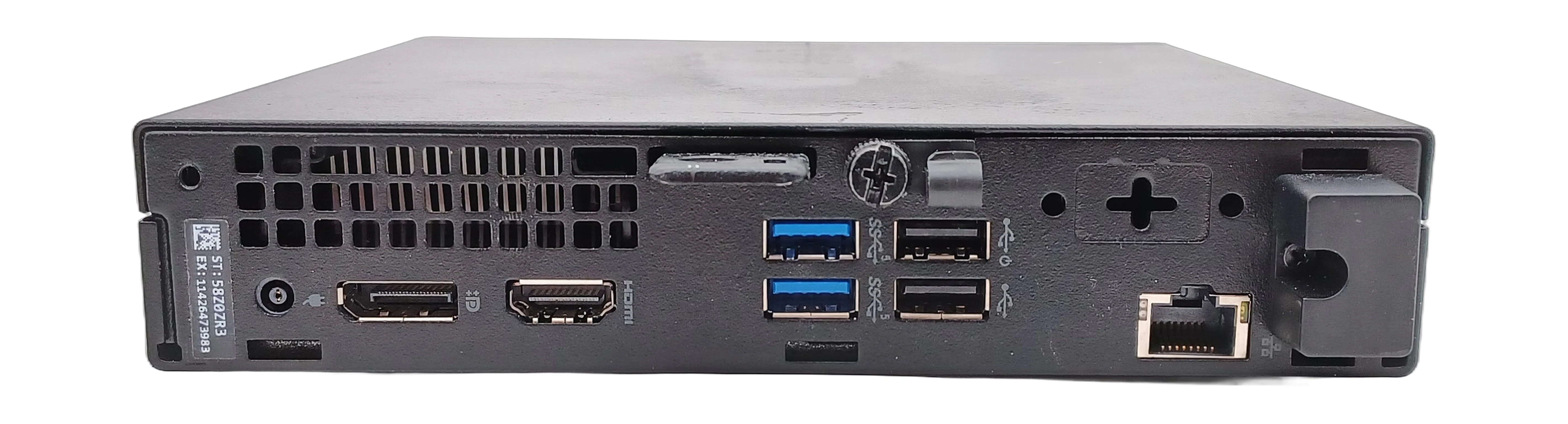 Dell OptiPlex 3000 Micro PC, Core i5 12th Gen, 8GB RAM, 256GB SSD, Windows 11 - Image 6