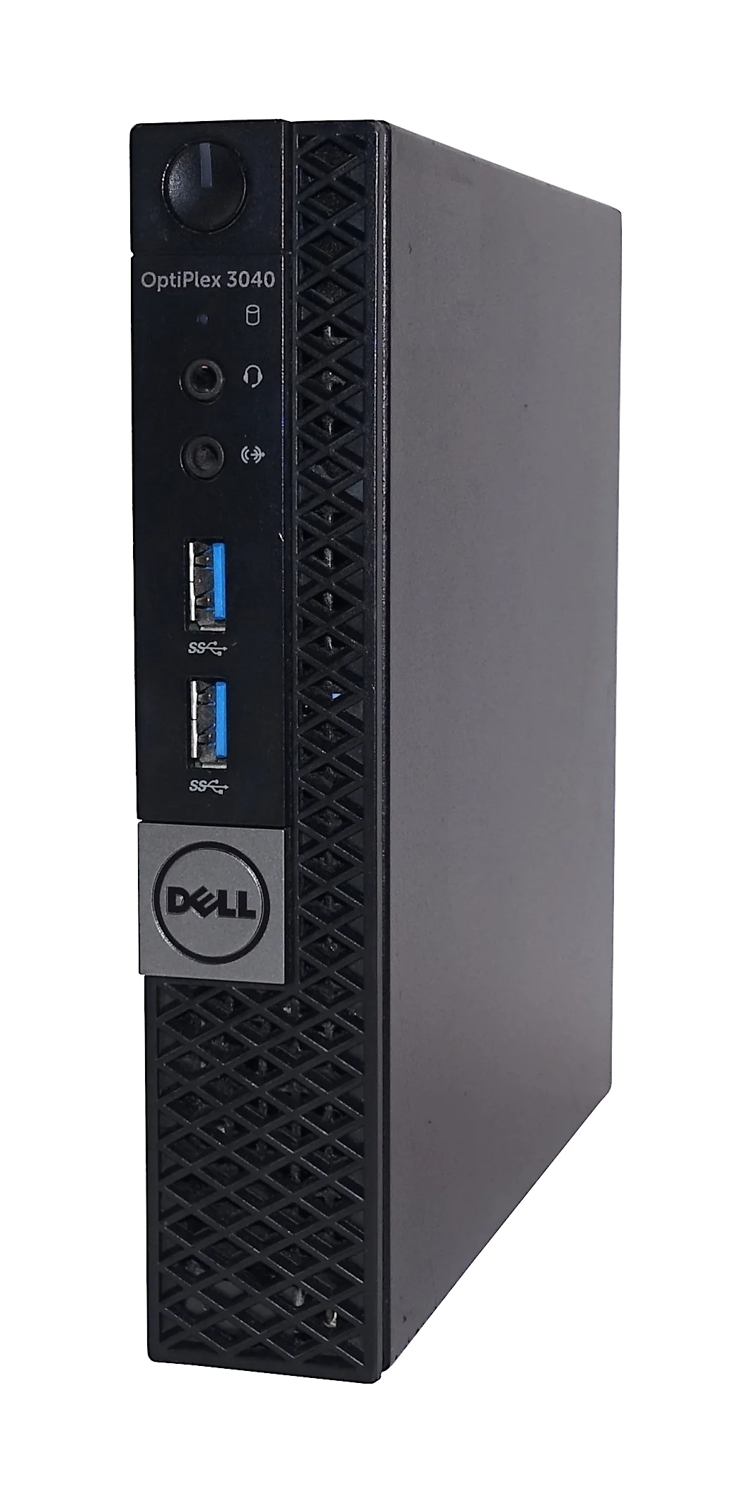 Dell OptiPlex 3040 Micro PC, Core i3 6th Gen, 8GB RAM, 128GB SSD - Image 3