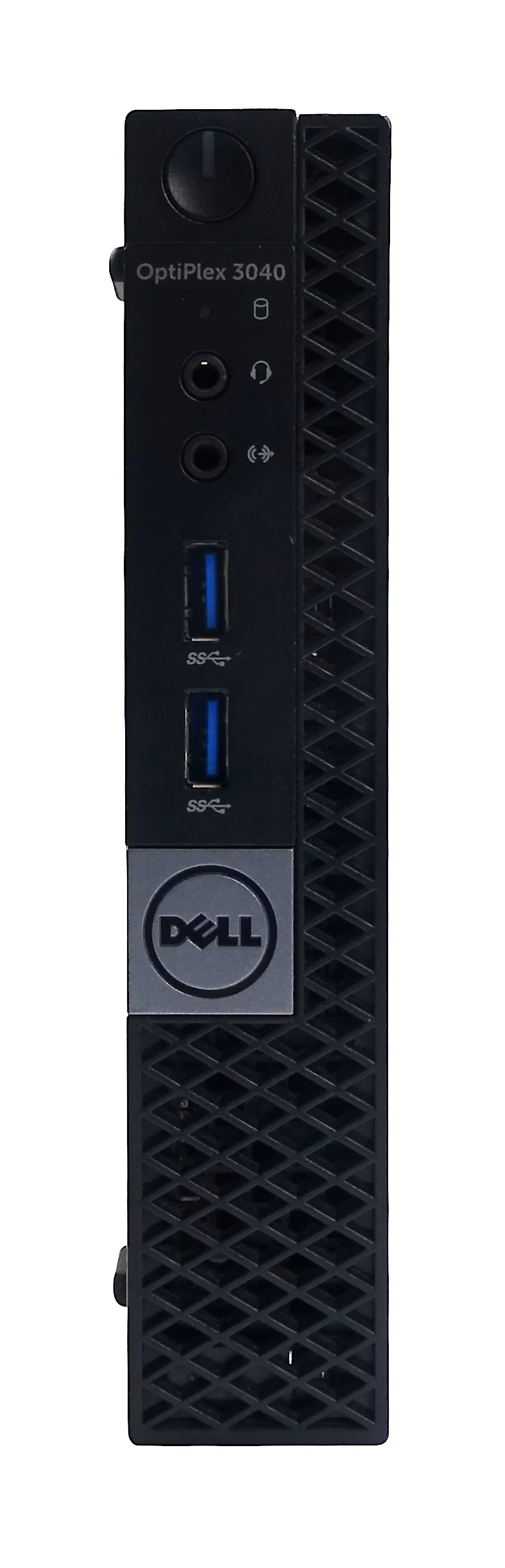 Dell OptiPlex 3040 Micro PC, Core i7 6th Gen, 8GB RAM, 128GB SSD - Image 2