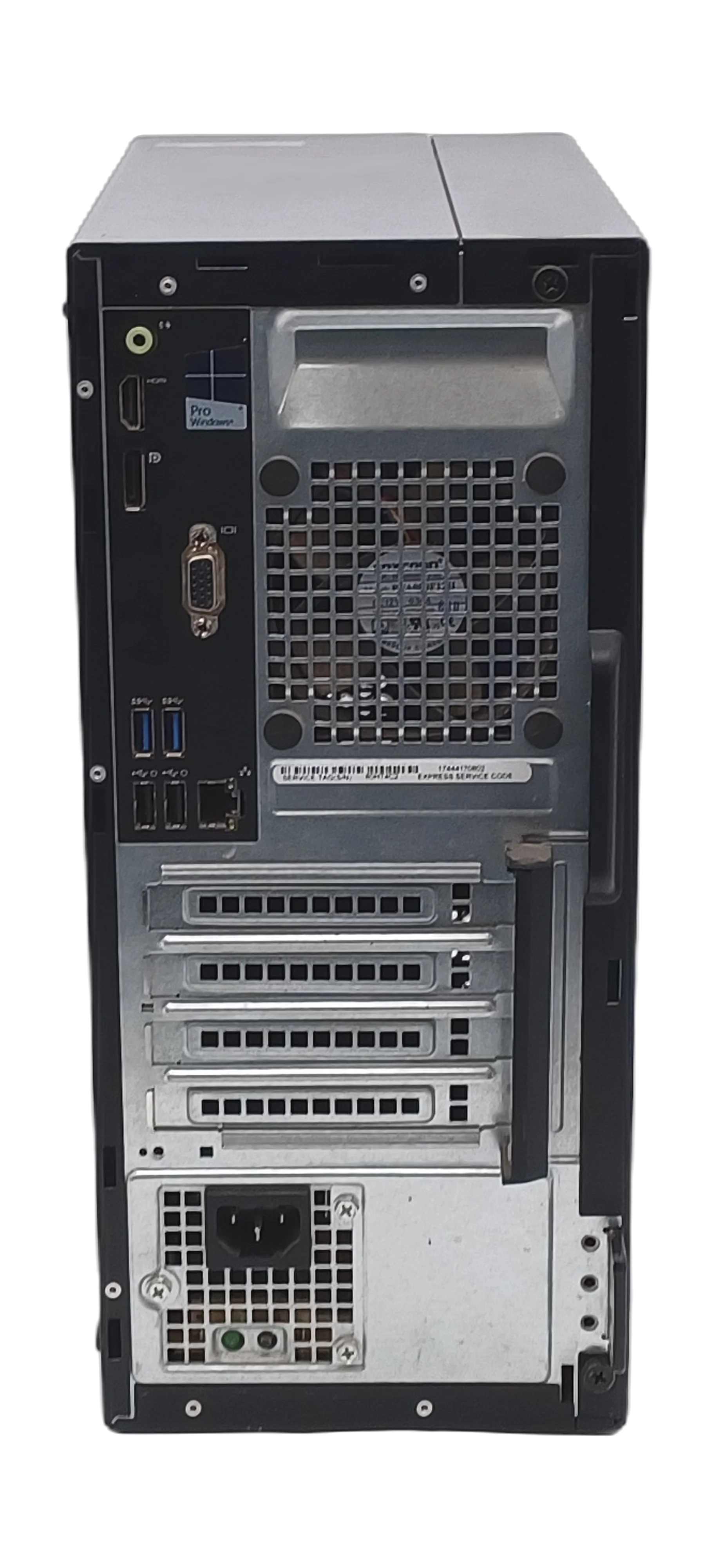 Dell OptiPlex 3040 Tower PC, Core i5 6th Gen, 8GB RAM, 128GB SSD - Image 6
