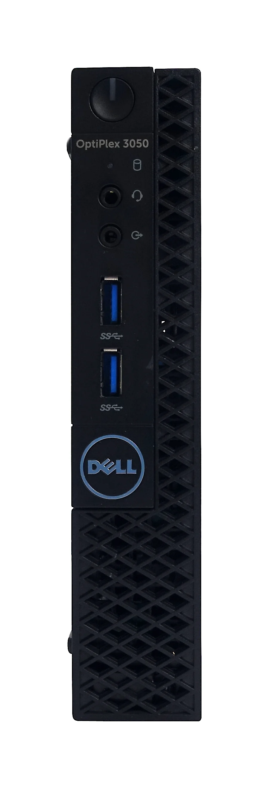 Dell OptiPlex 3050 Micro PC, Core i7 7th Gen, 8GB RAM, 128GB SSD - Image 2