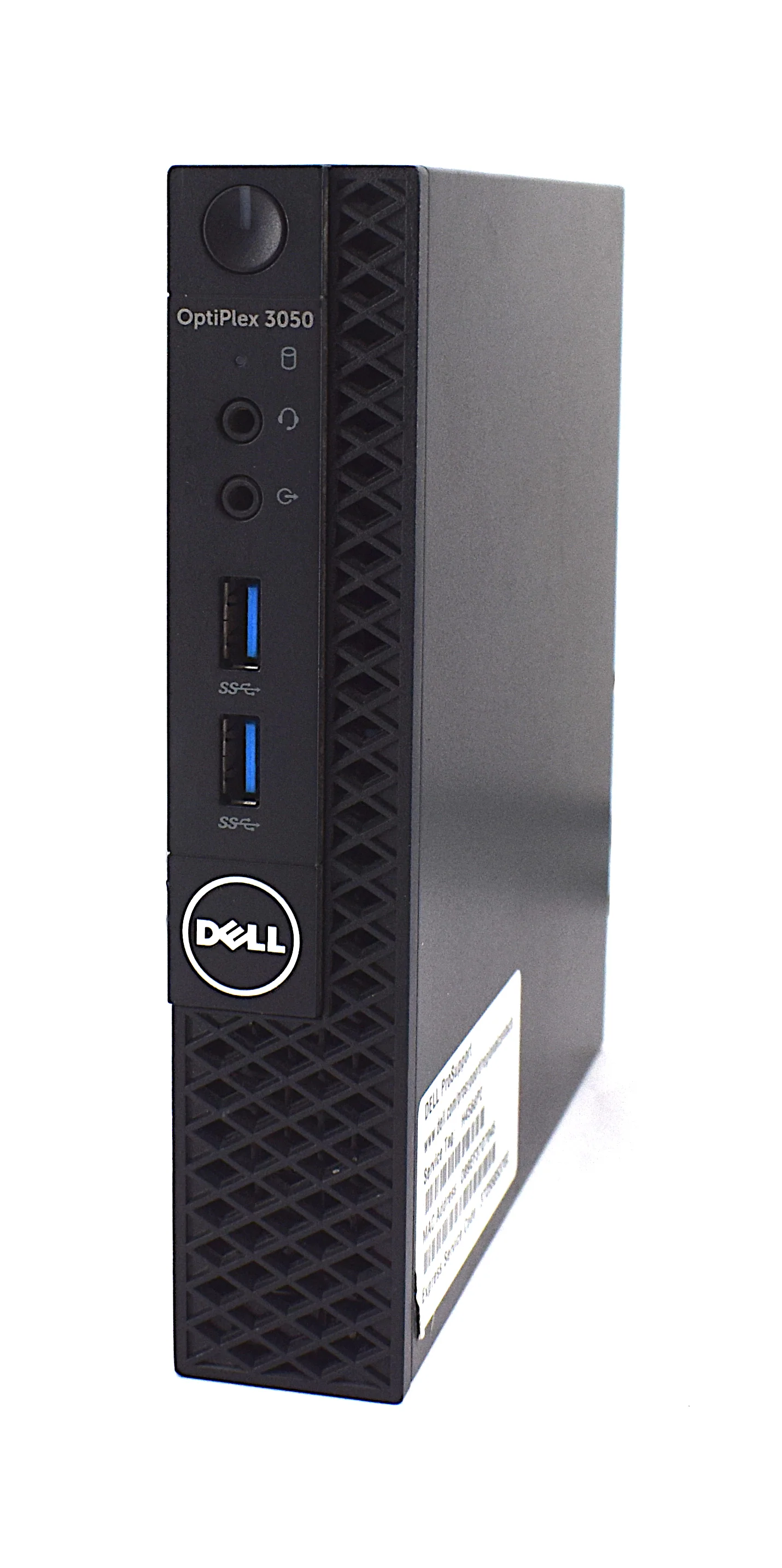 Dell OptiPlex 3050 Micro PC, Core i5 6th Gen, 8GB RAM, 128GB SSD, Windows 10 - Image 3