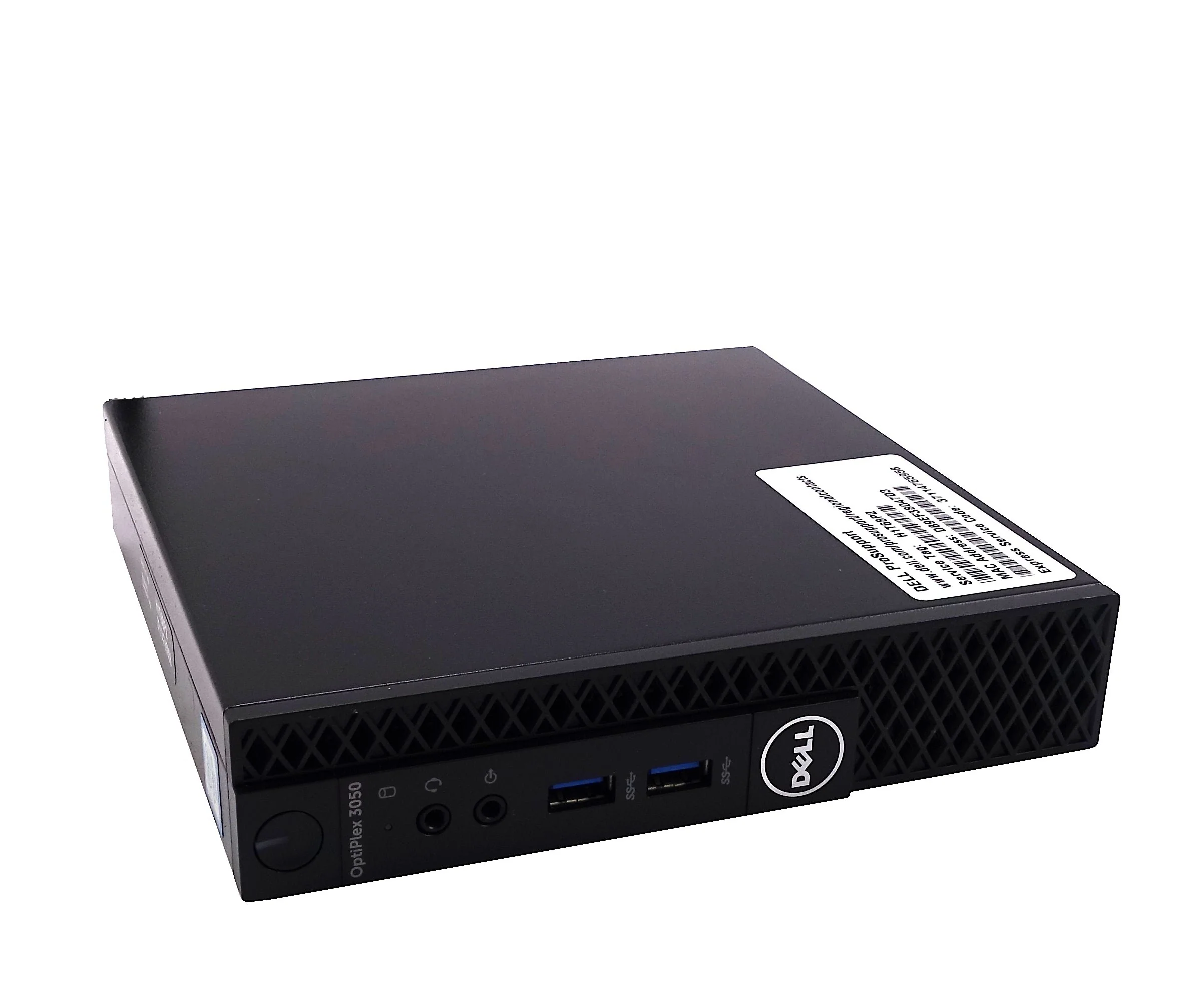 Dell OptiPlex 3050 Micro PC, Core i5 6th Gen, 8GB RAM, 128GB SSD, Windows 10 - Image 4