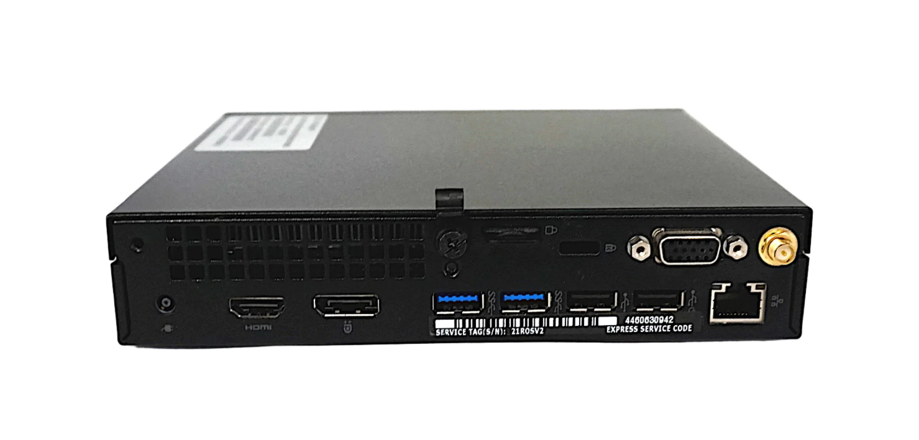 Dell OptiPlex 3050 Micro PC, Core i5 6th Gen, 8GB RAM, 128GB SSD, Windows 10 - Image 5