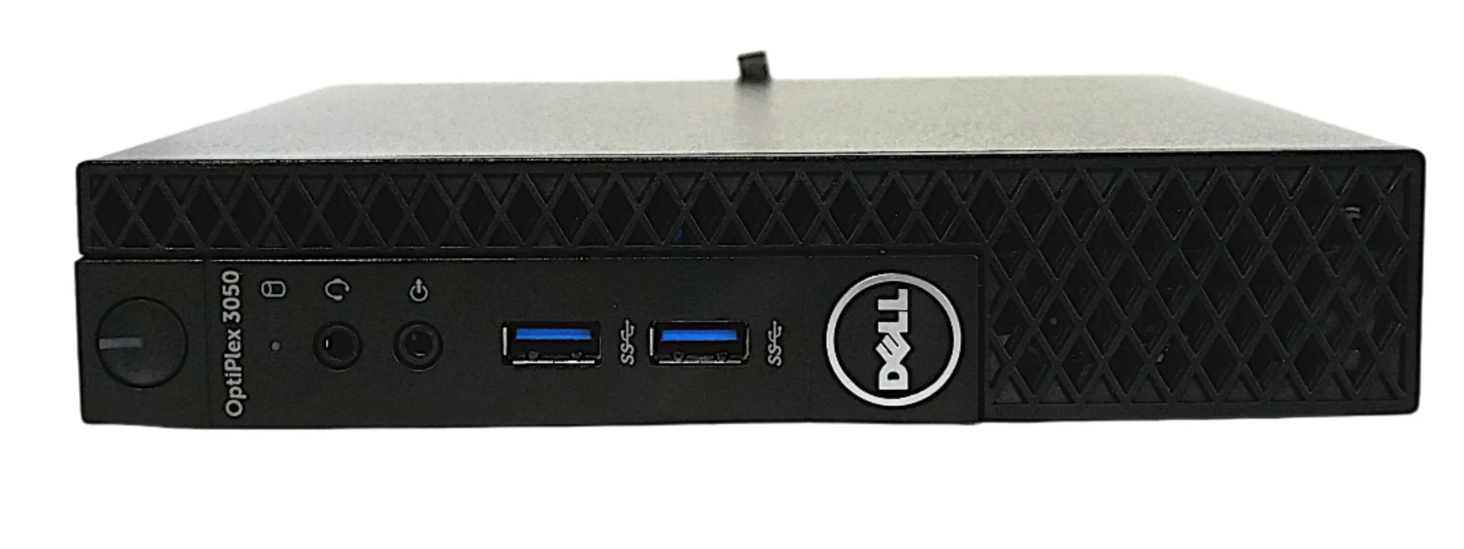 Dell OptiPlex 3050 Micro PC, Core i5 7th Gen, 8GB RAM, 256GB SSD - Image 4