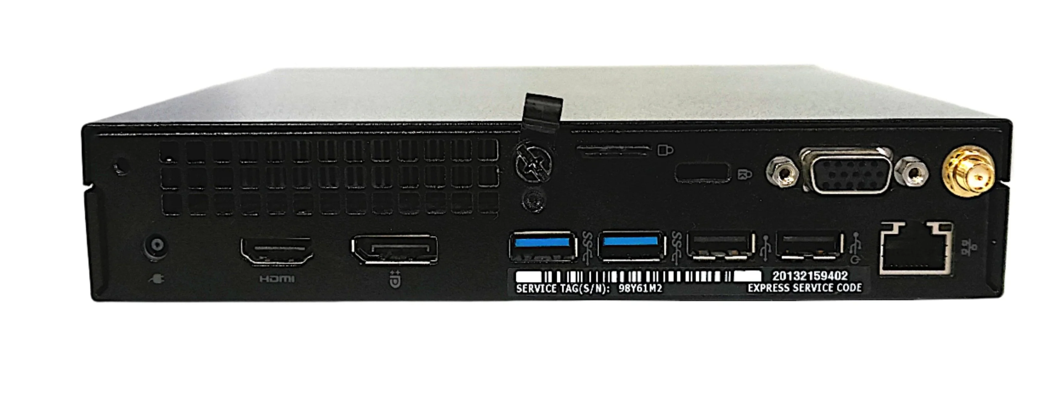Dell OptiPlex 3050 Micro PC, Core i5 7th Gen, 8GB RAM, 256GB SSD - Image 5