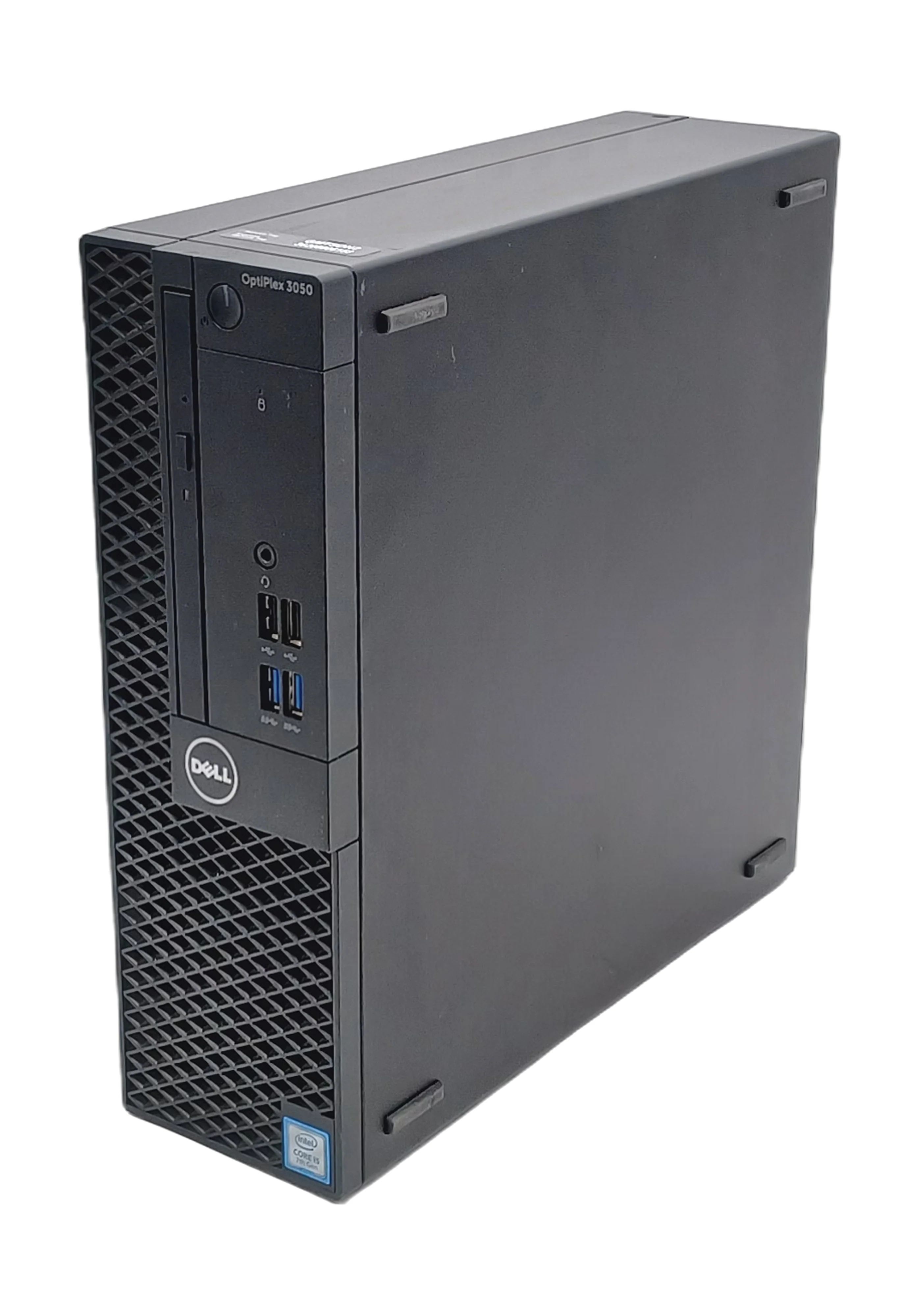 Dell OptiPlex 3050 SFF PC, 7th Gen i5 CPU, 8GB RAM, 256GB SSD - Image 2