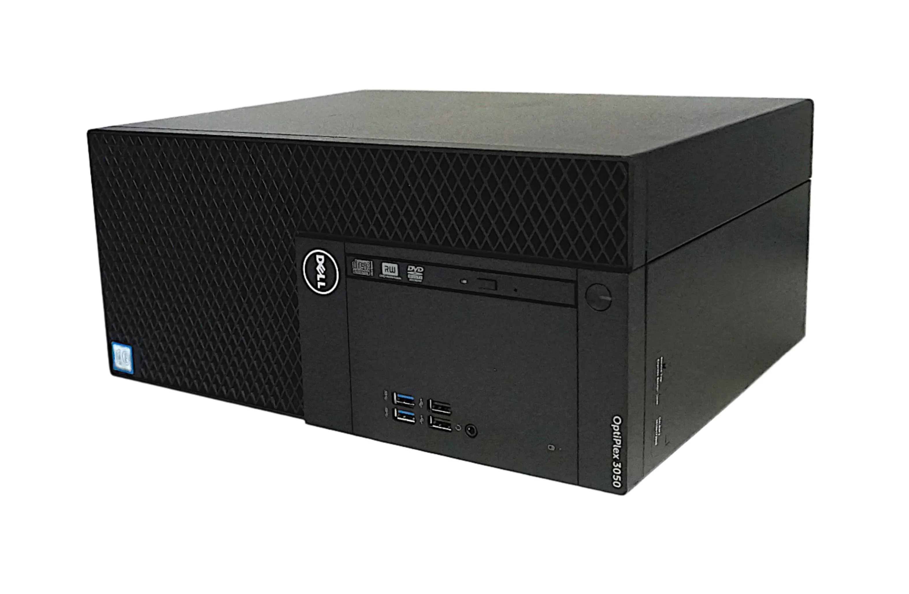 Dell OptiPlex 3050 Tower PC, Core i5 7th Gen, 8GB RAM, 256GB SSD - Image 2