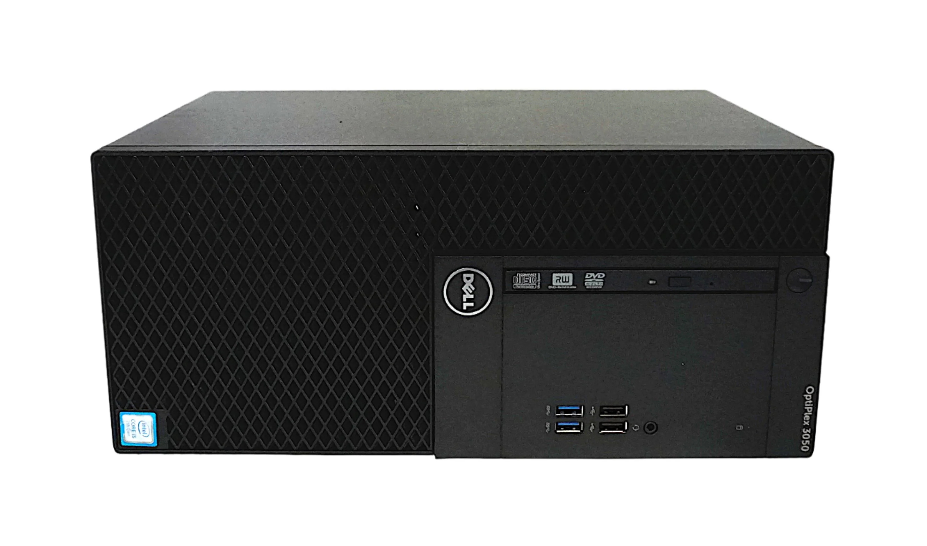 Dell OptiPlex 3050 Tower PC, Core i5 7th Gen, 8GB RAM, 256GB SSD - Image 3